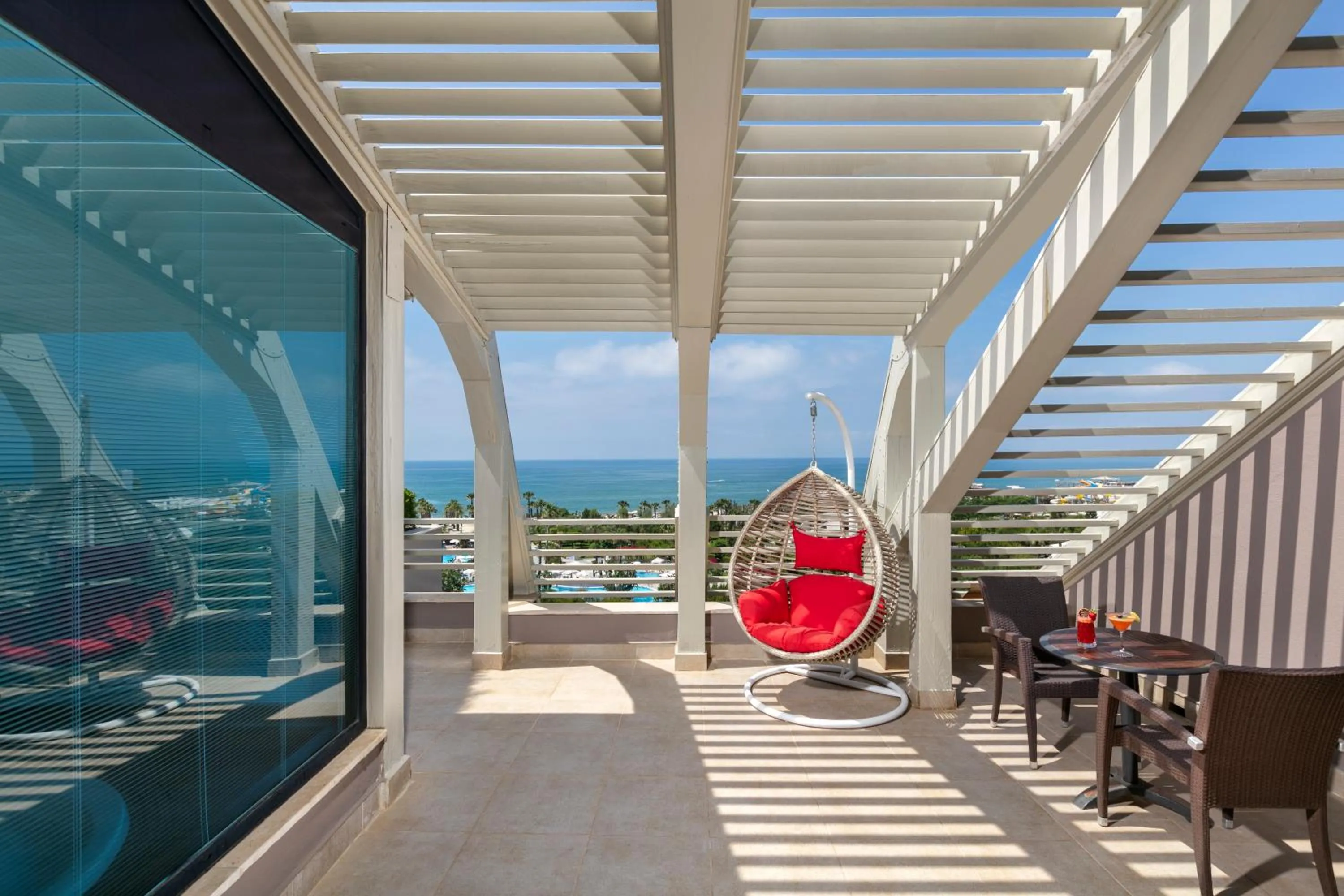 Massage in Susesi Luxury Resort