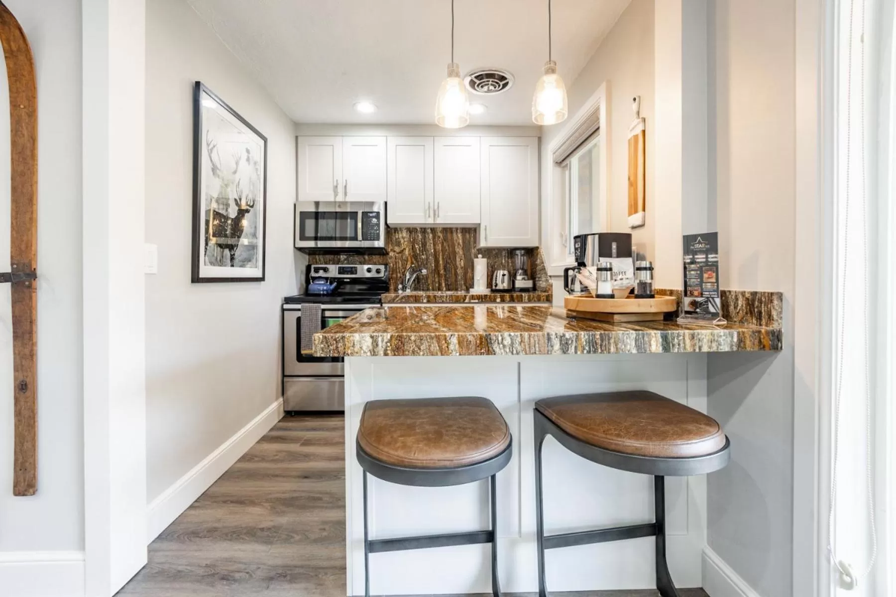 Treasure Mountain Inn