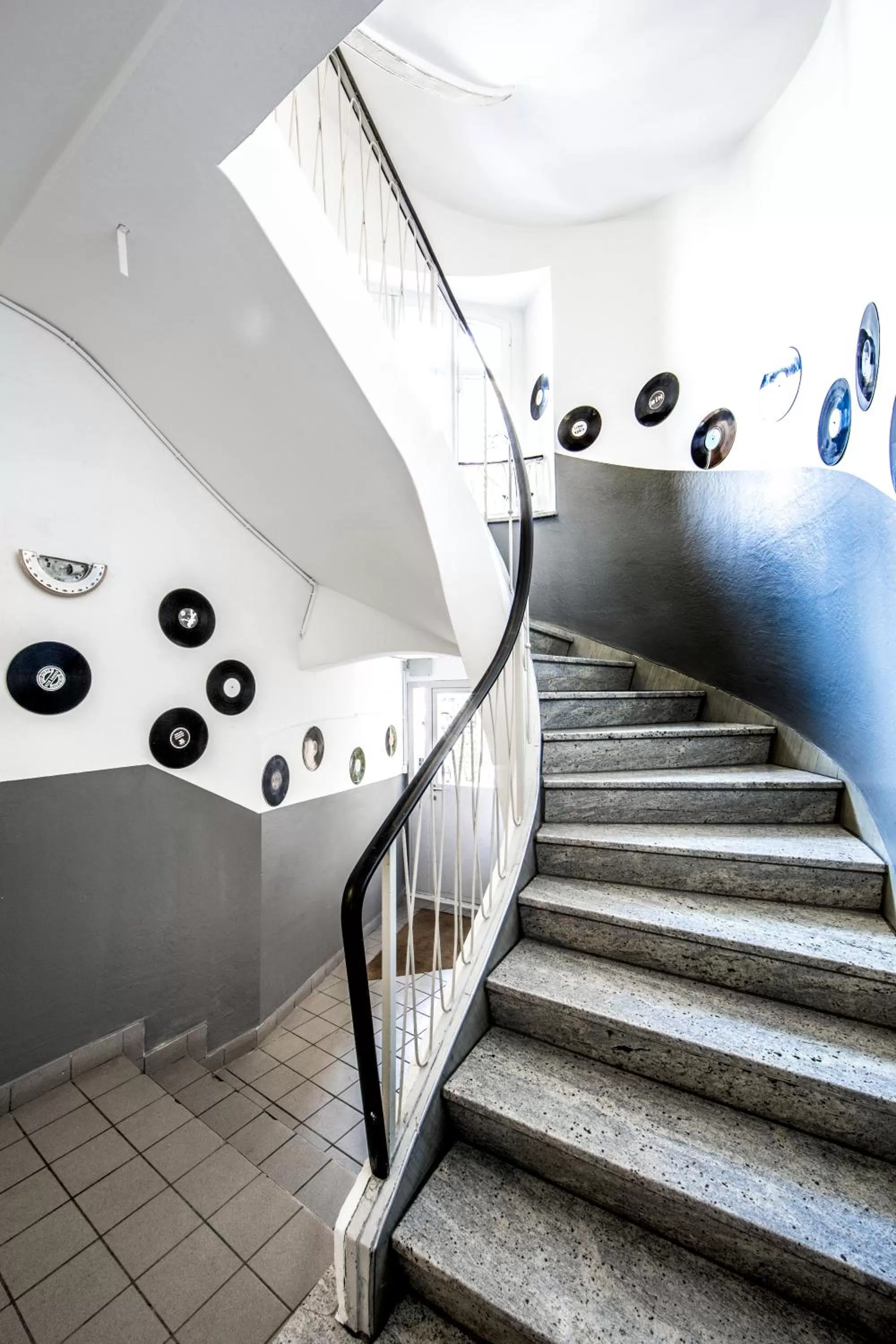 Other in The Yard Zürich