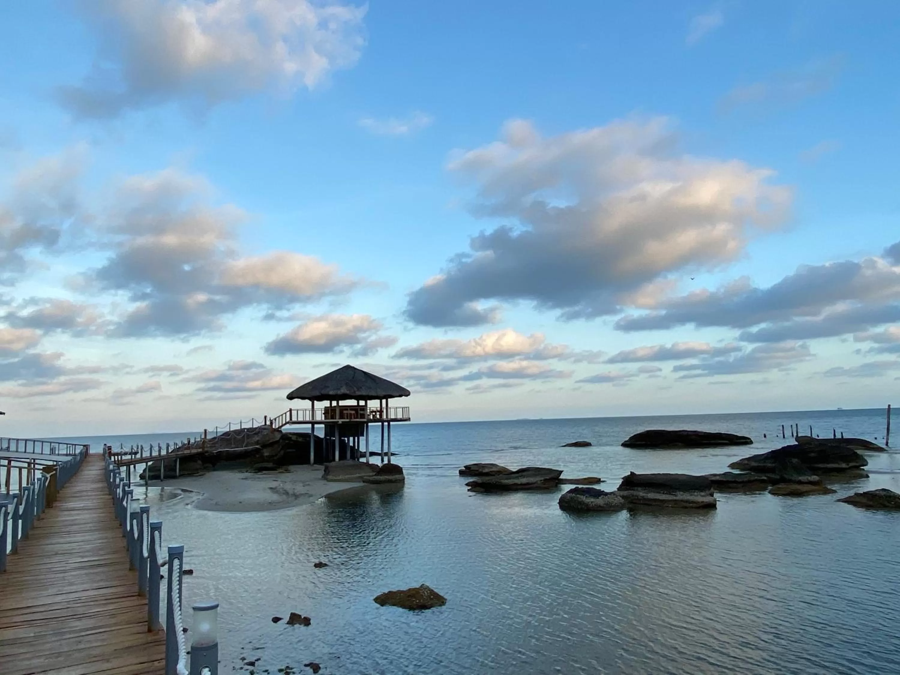 The Pier Phu Quoc Resort