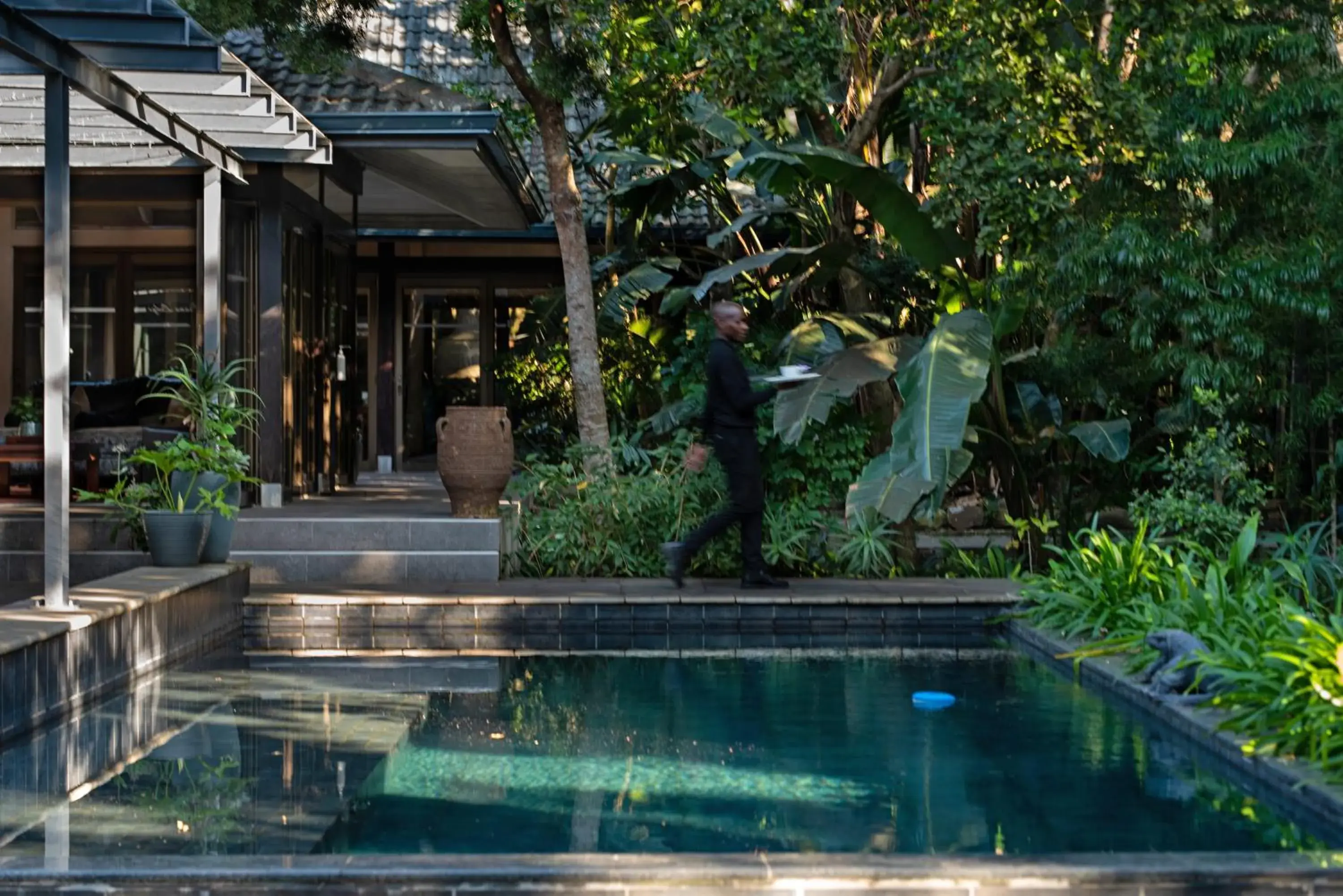 Prana Lodge Prana Lodge