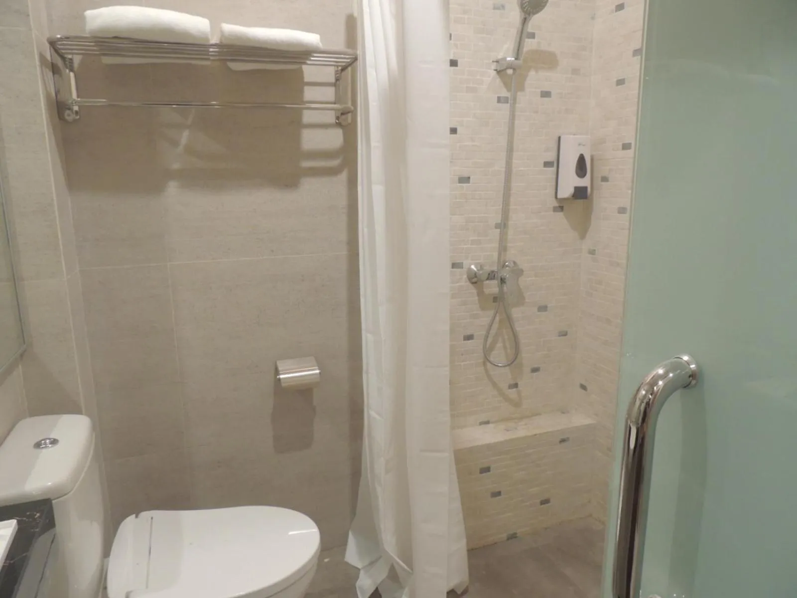 Odua Thamrin Jakarta