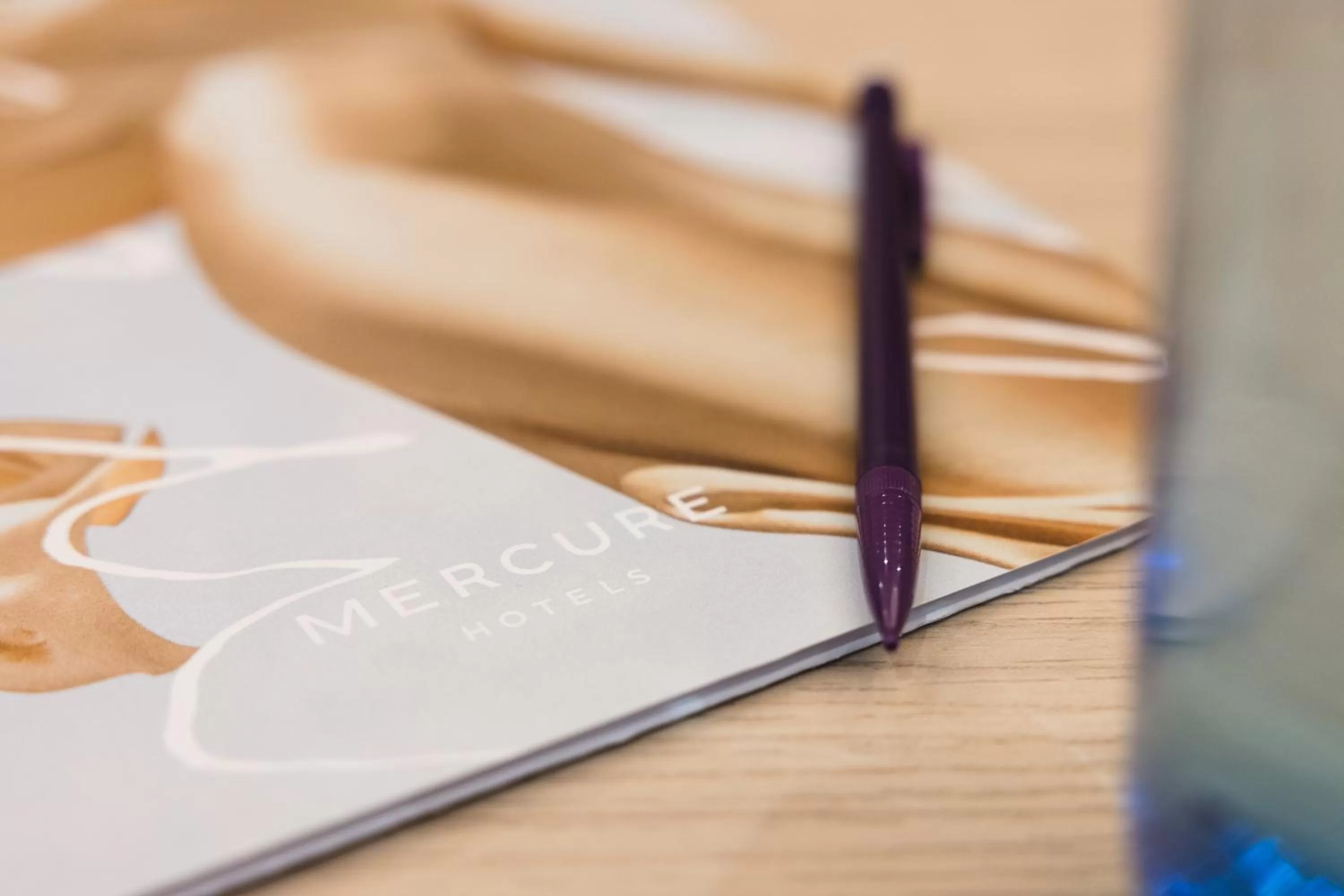 Business facilities in Mercure Bordeaux Centre Gare Atlantic