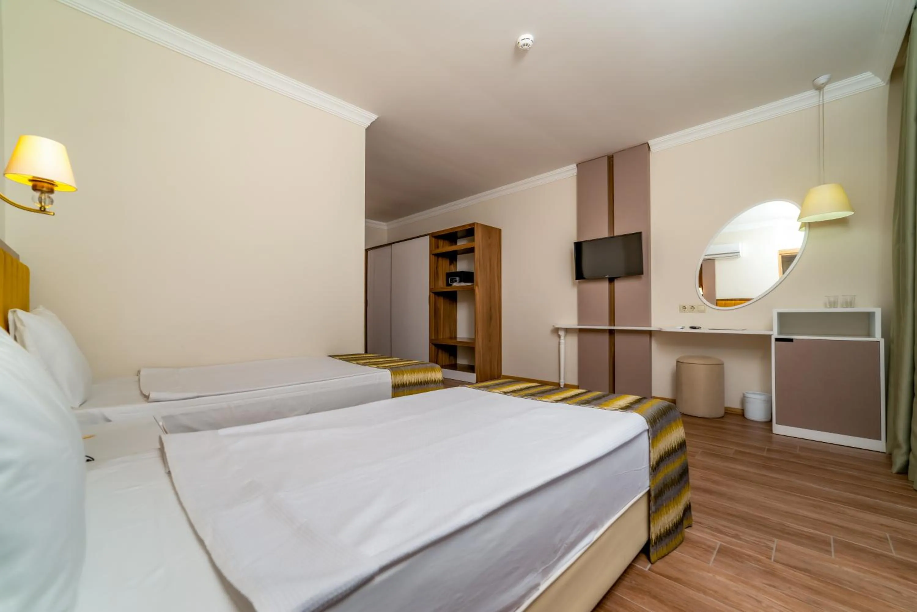 Gül Resort - Single Room (Annex) in Armas Gul Beach