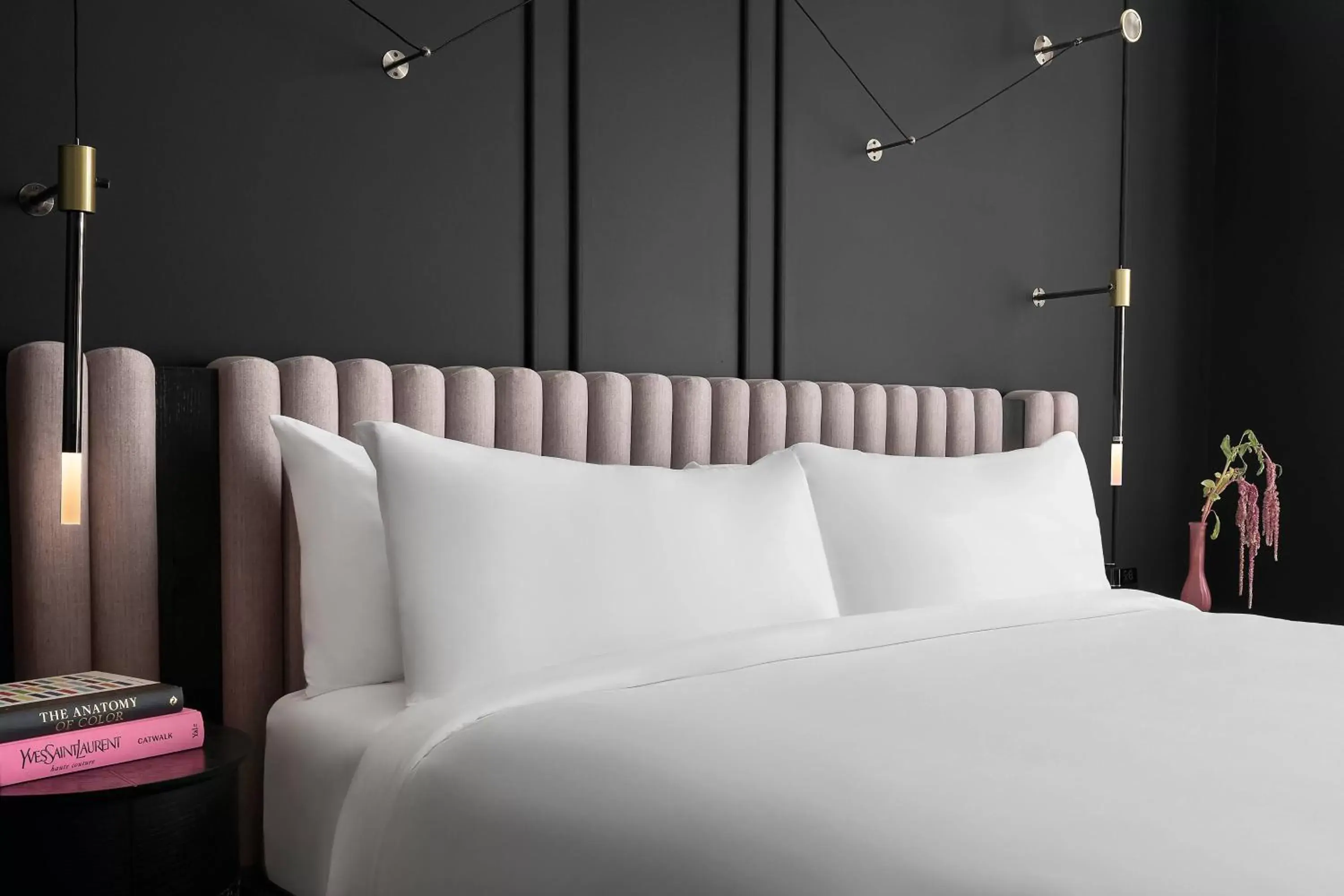 Standard King Room - Hearing Accessible in Renaissance Milwaukee West Hotel Standard King Room - Hearing Accessible in Renaissance Milwaukee West Hotel