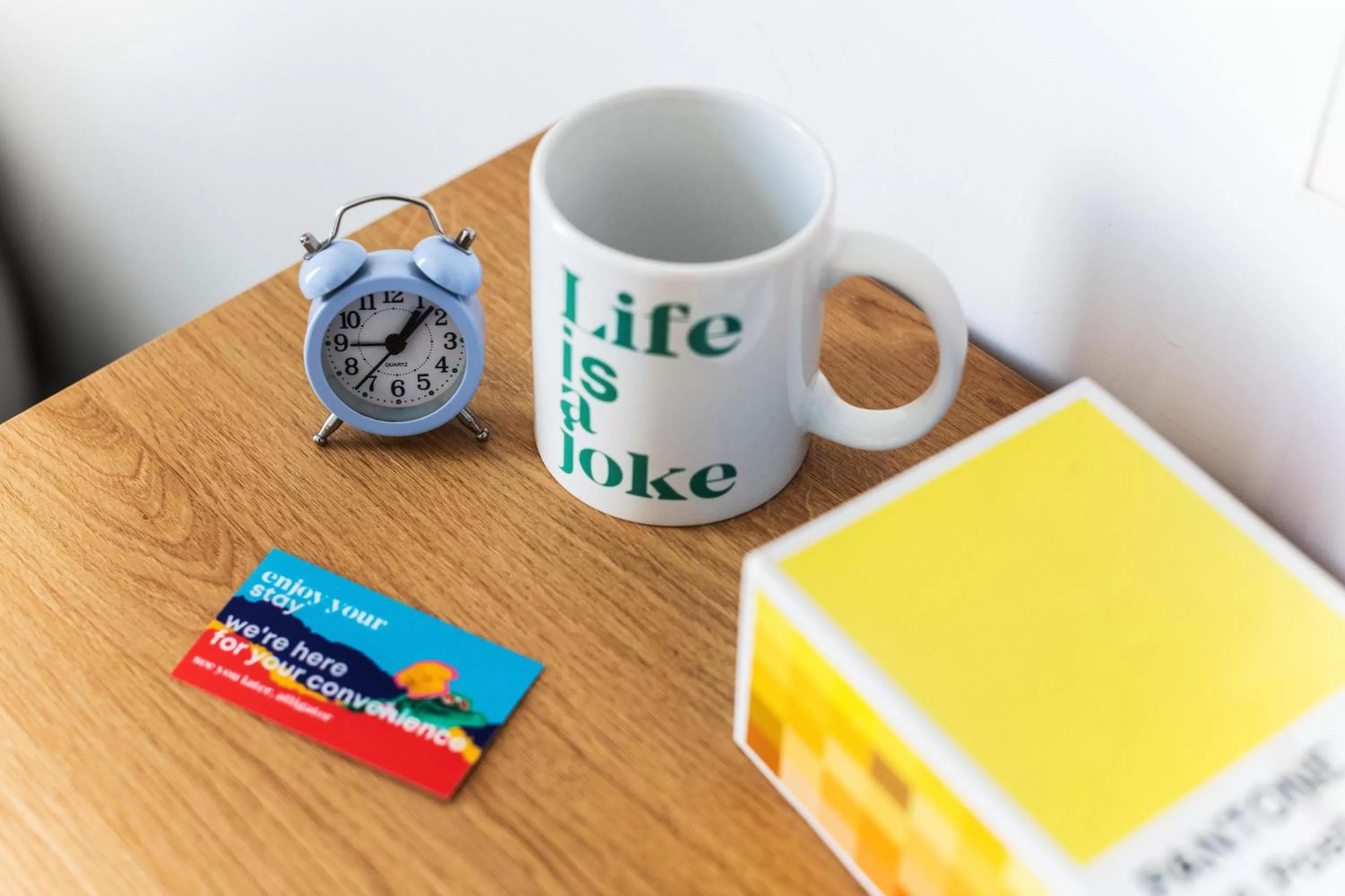 Decorative detail in Hotel Kitchen59