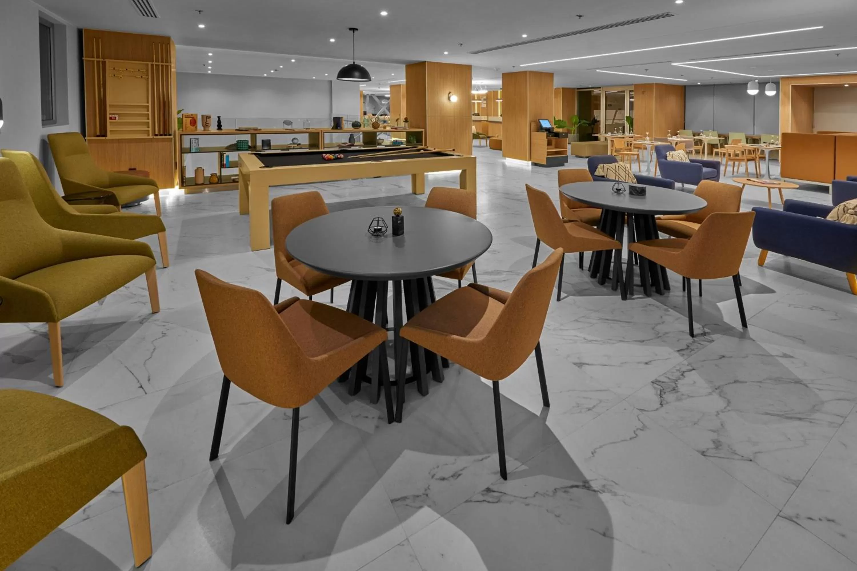 Other in City Express Plus by Marriott Guadalajara Providencia