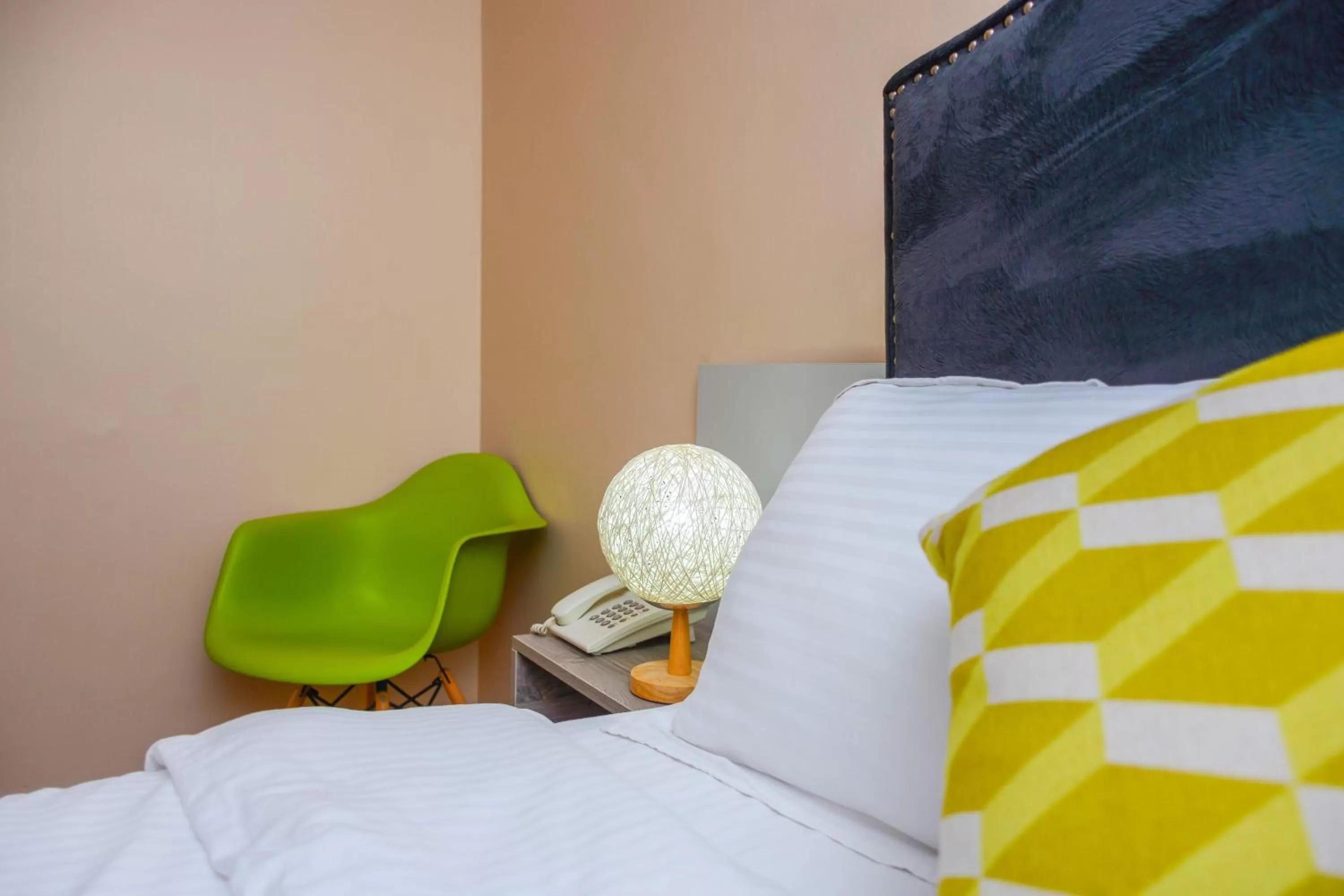 Bed in Appleton Resort