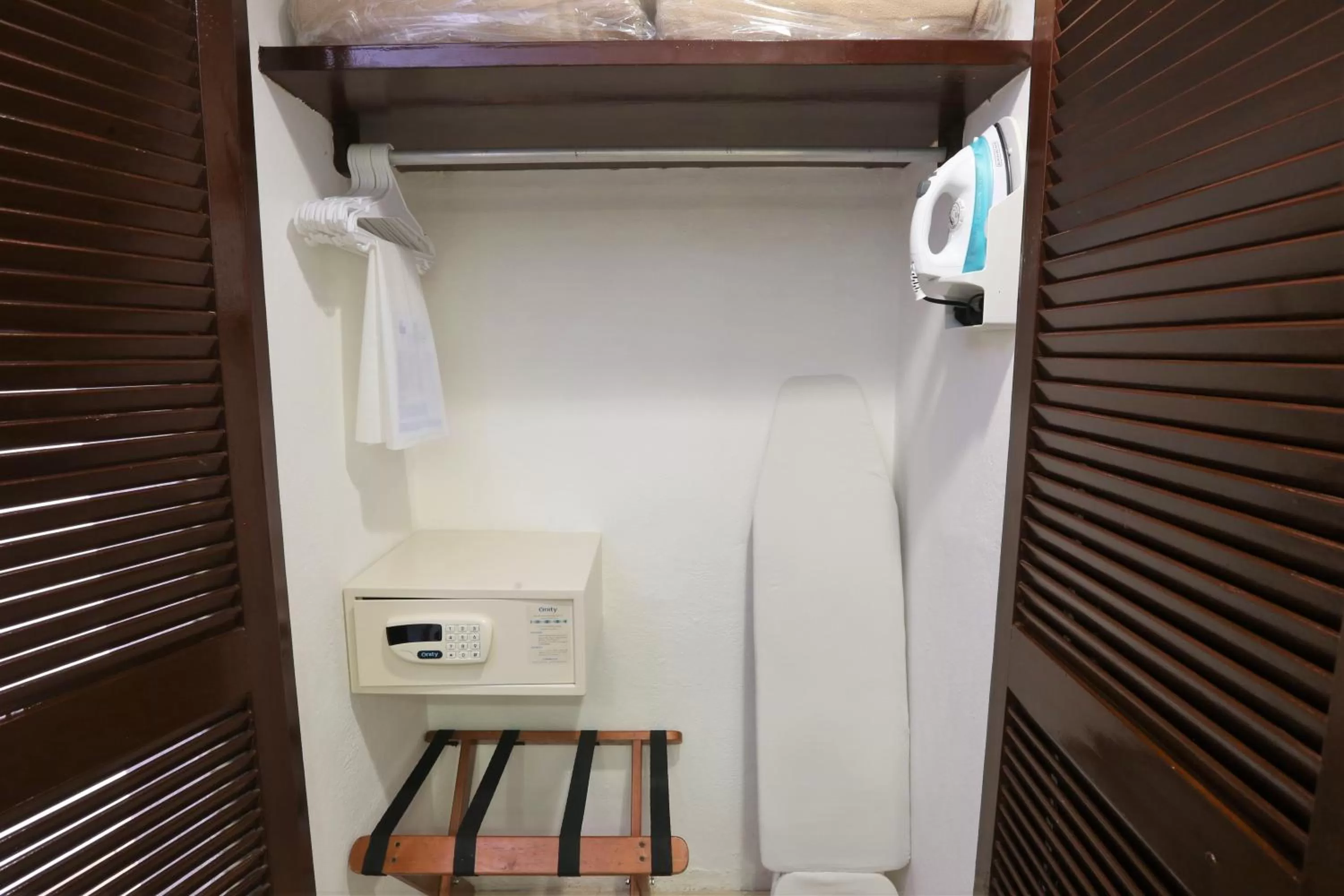 Area and facilities in Cozumel Hotel & Resort Trademark Collection by Wyndham