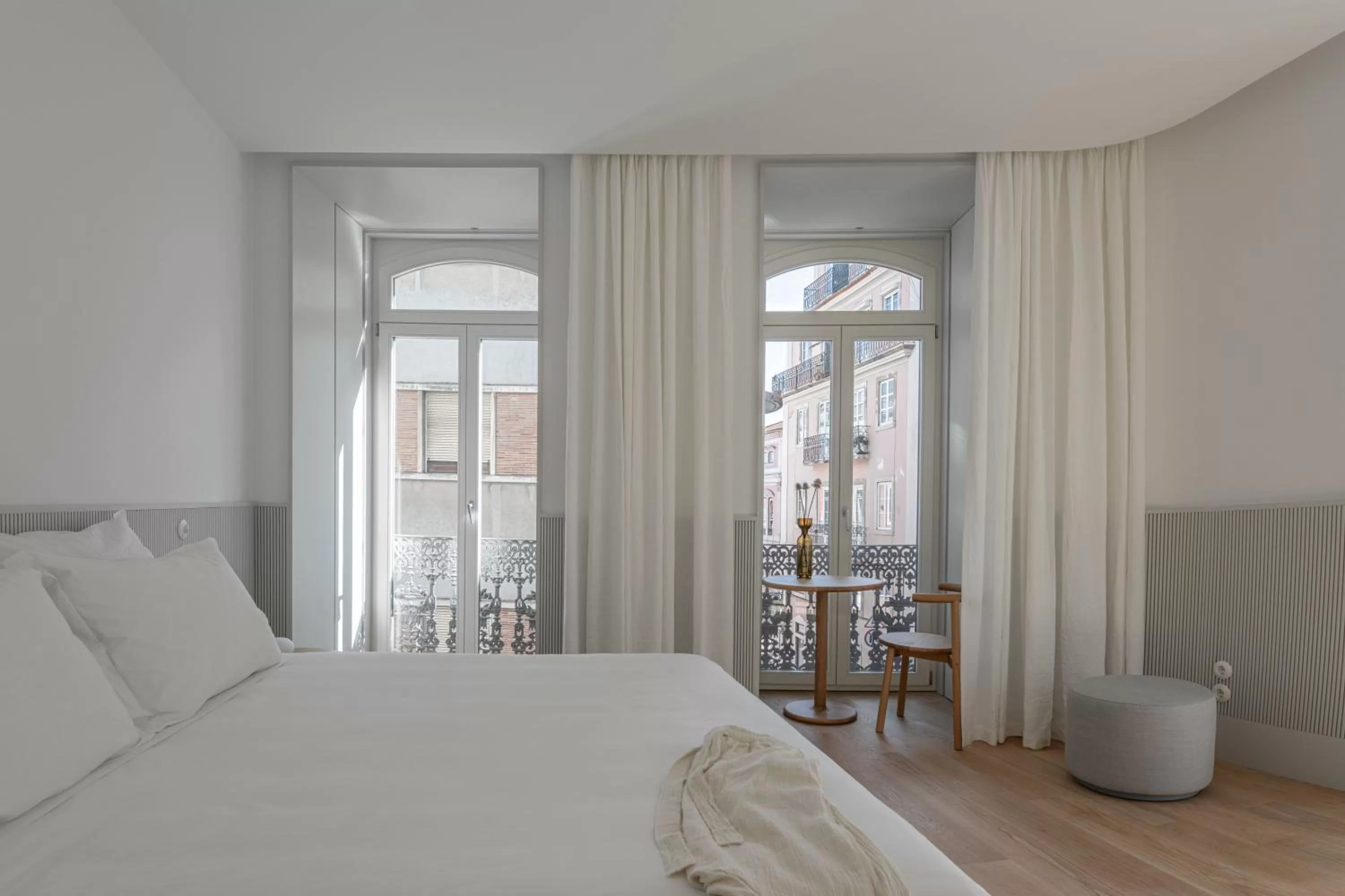 Premium Double Room in Montecarmo12 - Design Boutique Hotel