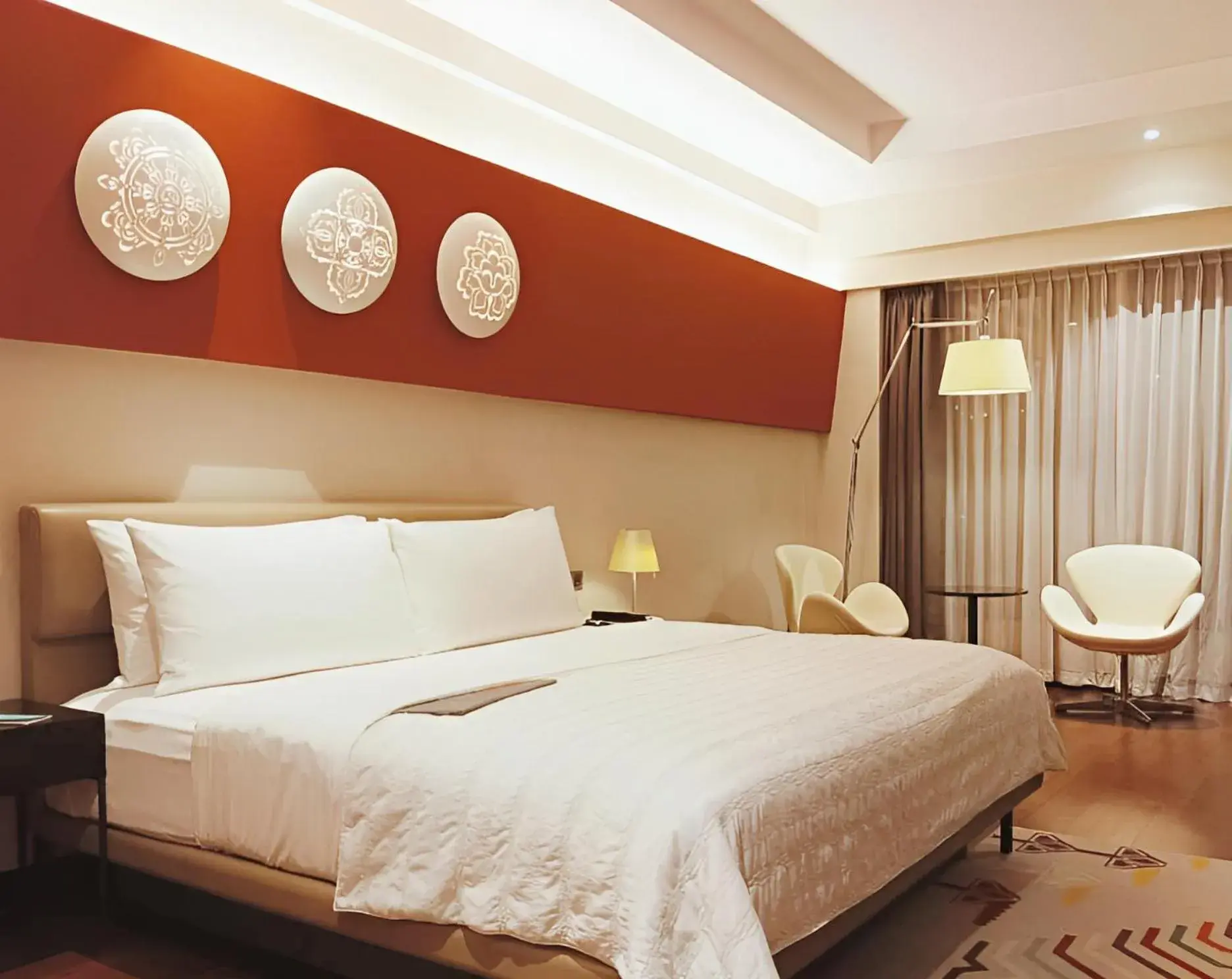 Le Meridien Thimphu Le Meridien Thimphu