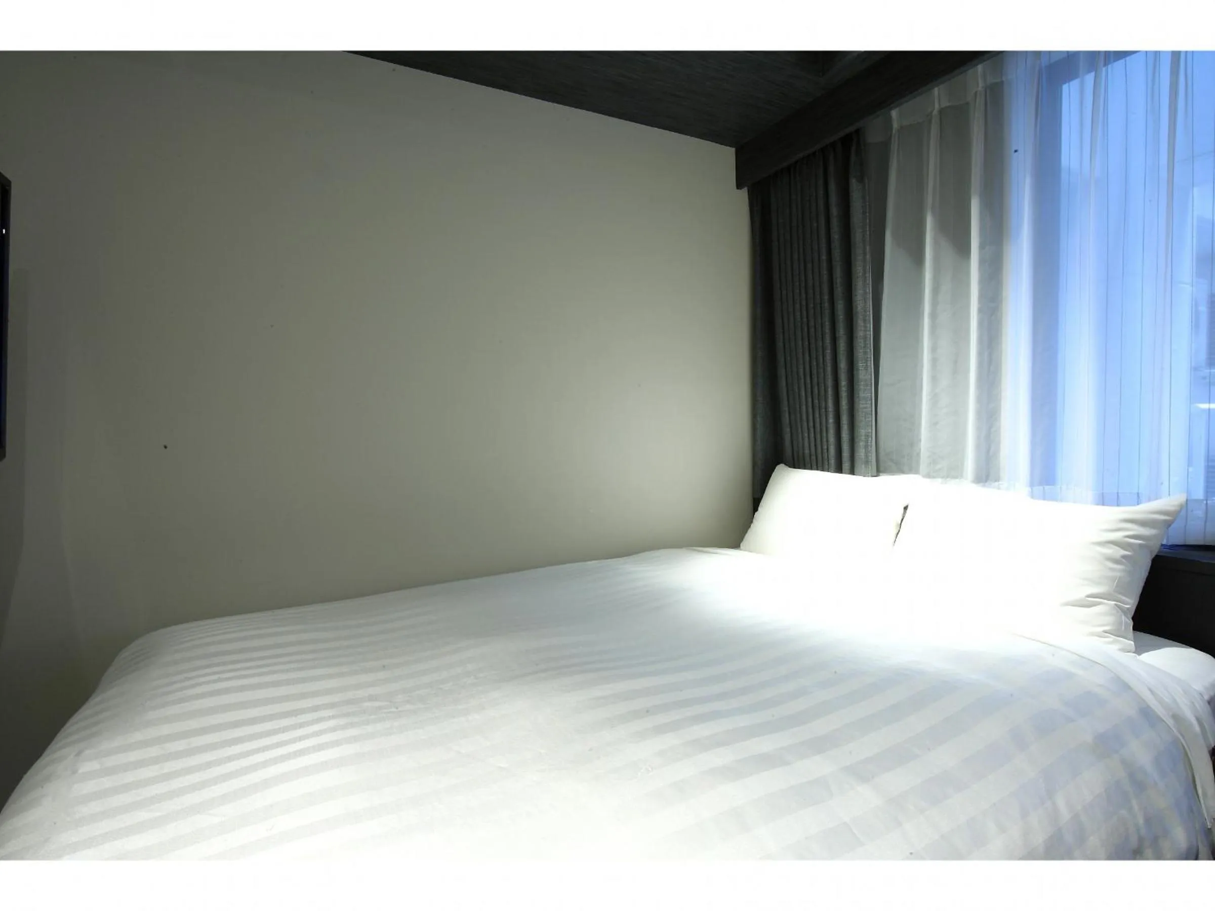 Bedroom in FP HOTELS South-Namba
