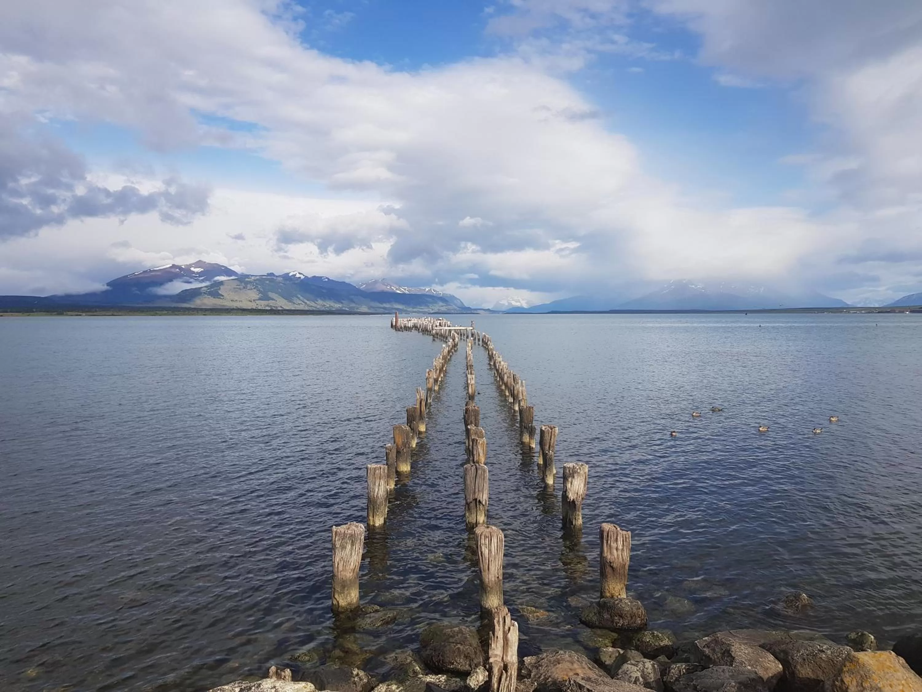 Off site in Hotel Casa Verde