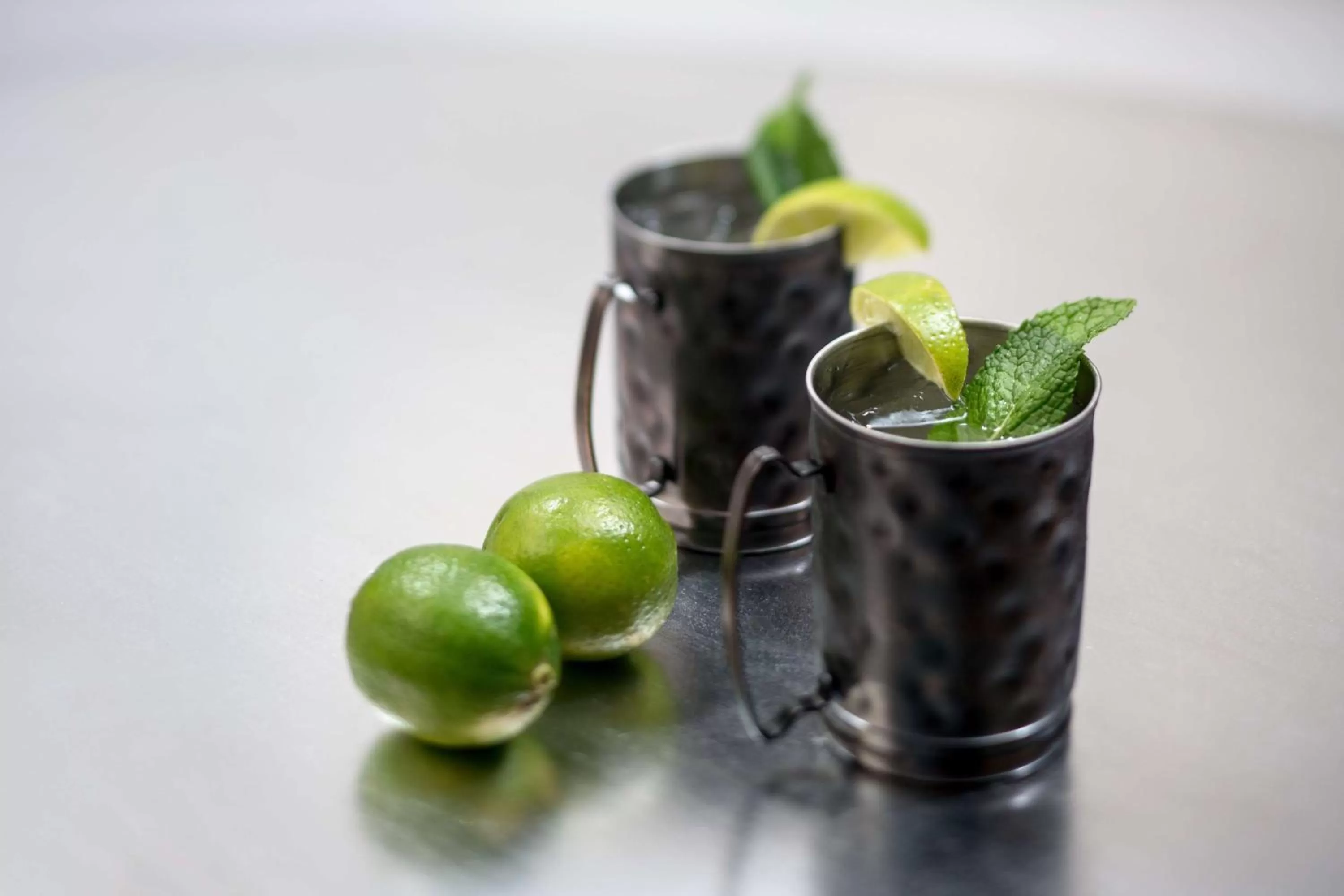 Dining area in Embassy Suites by Hilton Austin Central