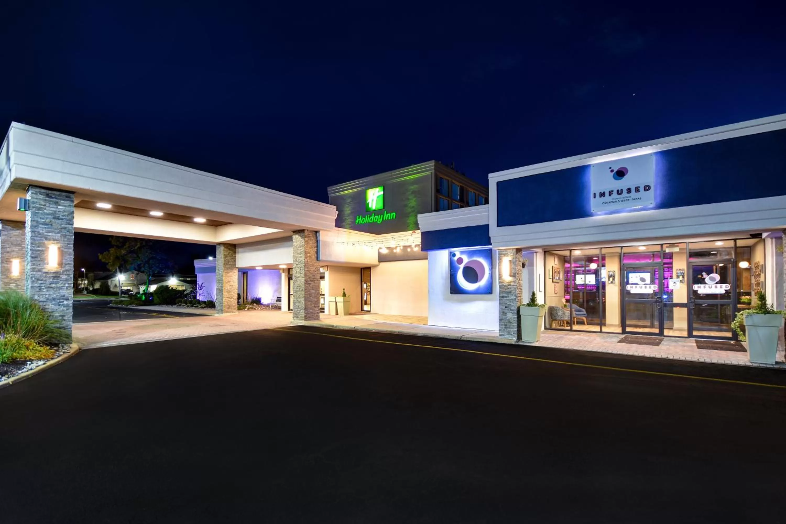 Property building in Holiday Inn Philadelphia-Cherry Hill by IHG