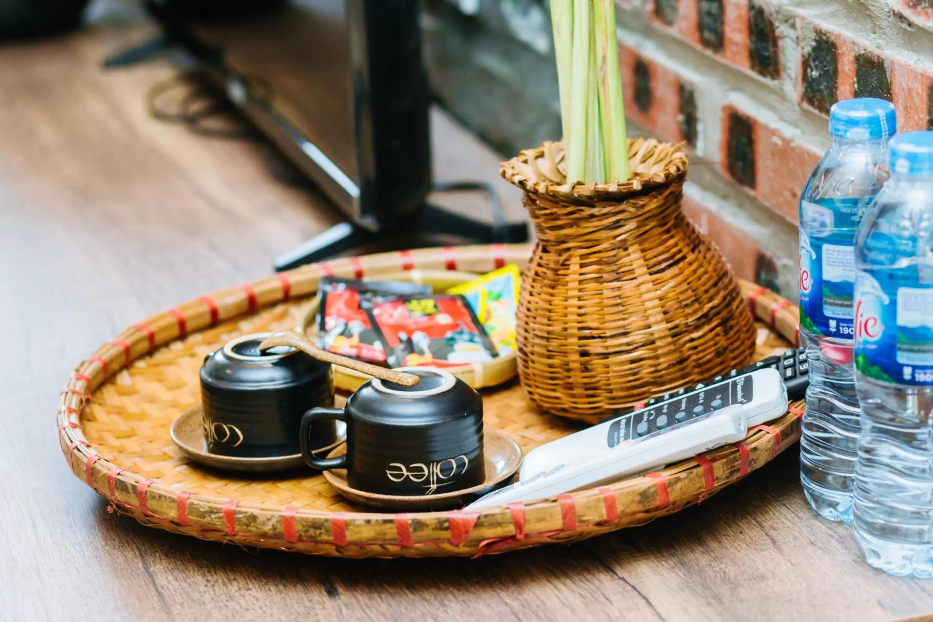 Coffee/tea facilities in Nan House - Tam Coc