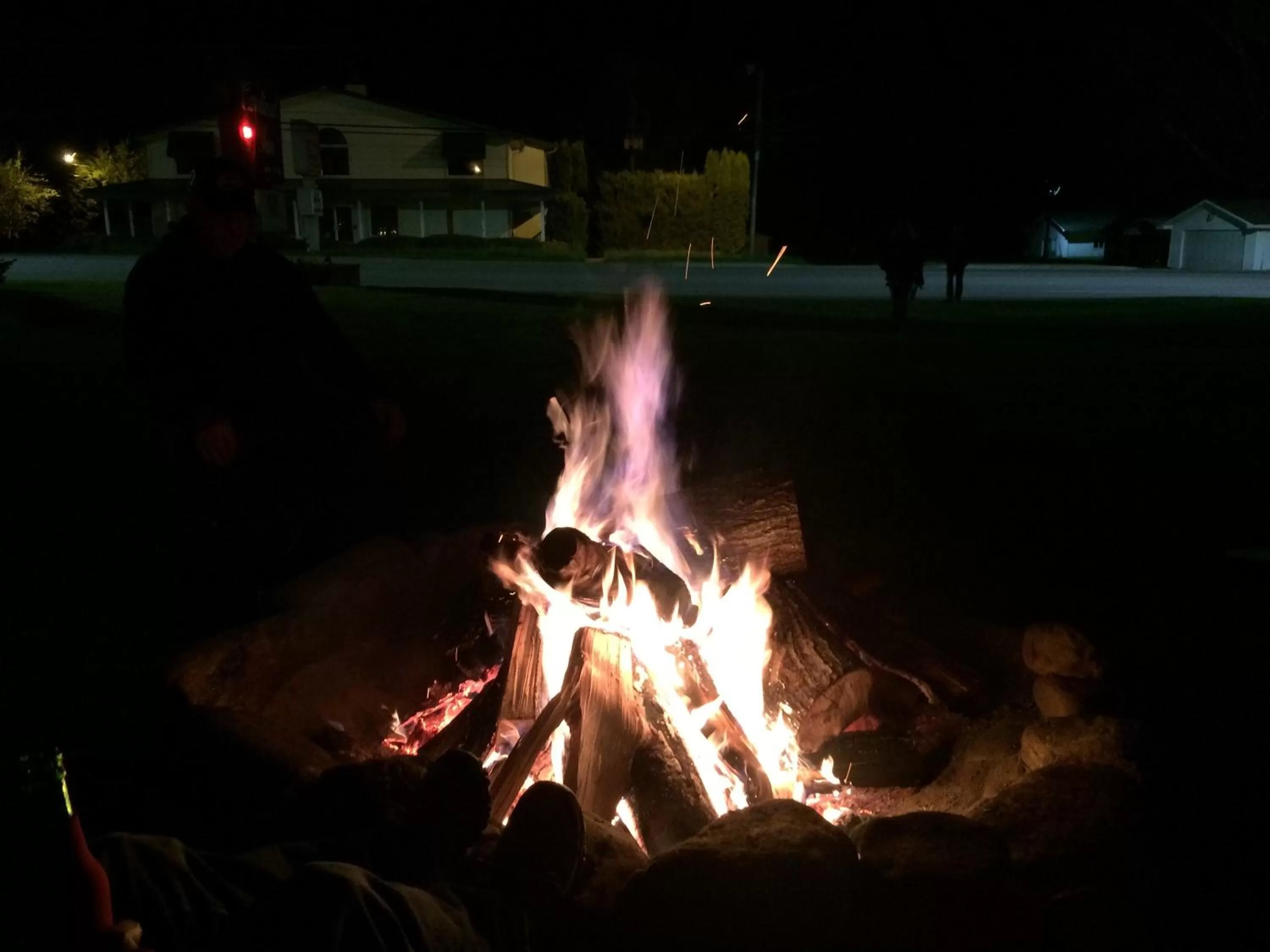 Activities in Cardinal Inn