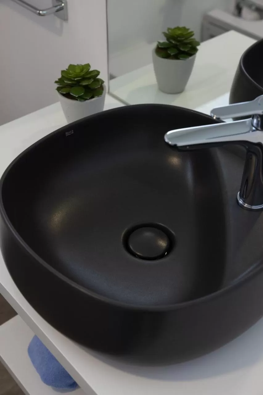 Bathroom in Island Home Fuerteventura