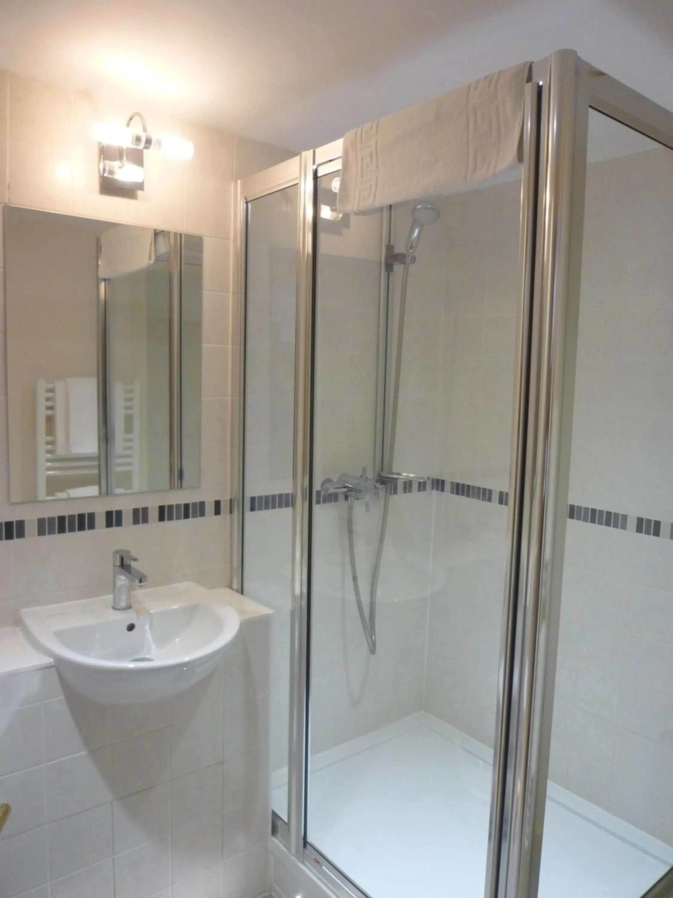 Bathroom in Rectory Farm