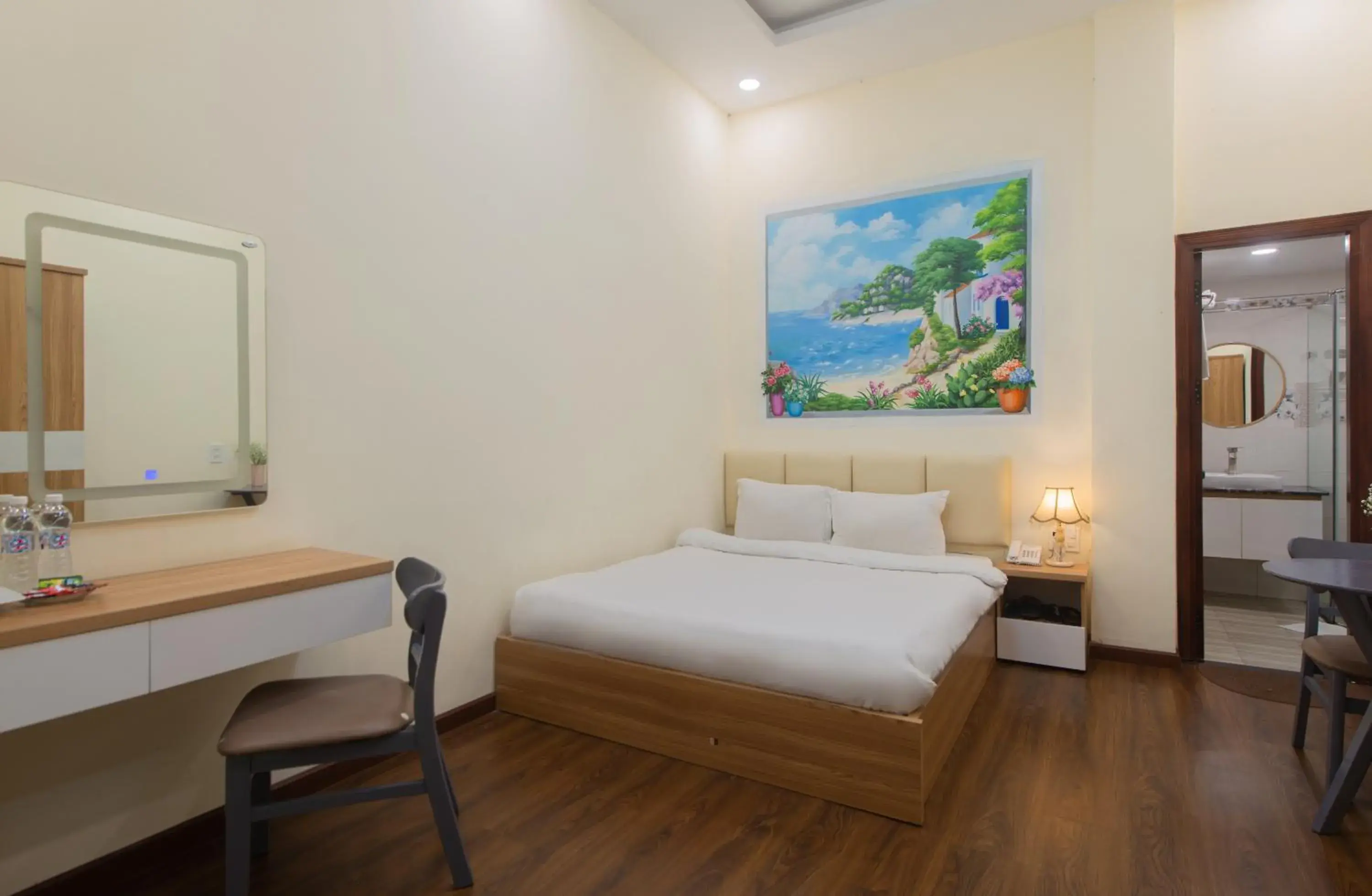 Standard Double Room in Tasme Hotel Standard Double Room in Tasme Hotel