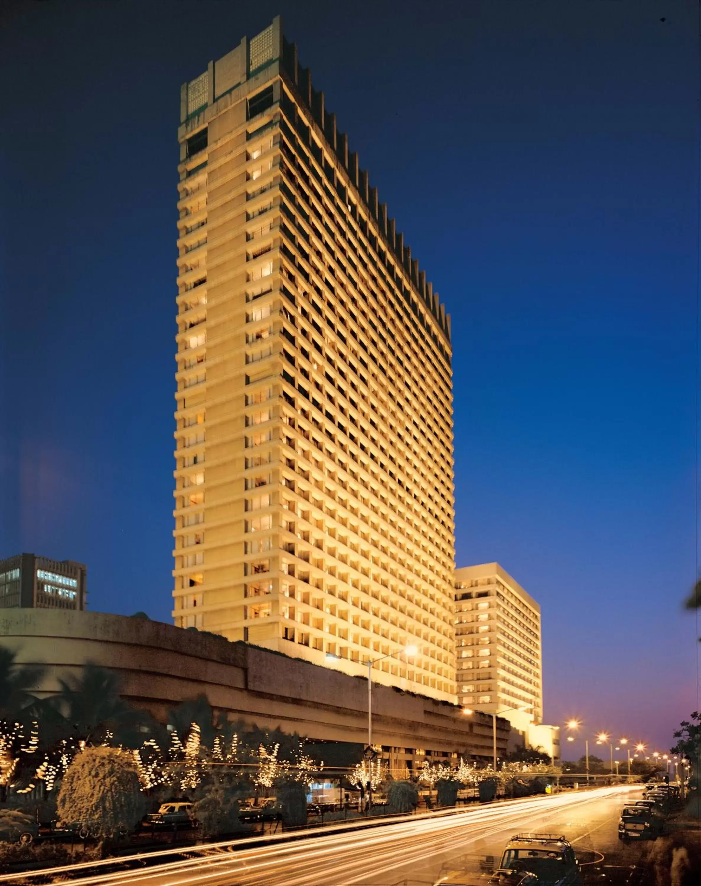 Trident Nariman Point Trident Nariman Point