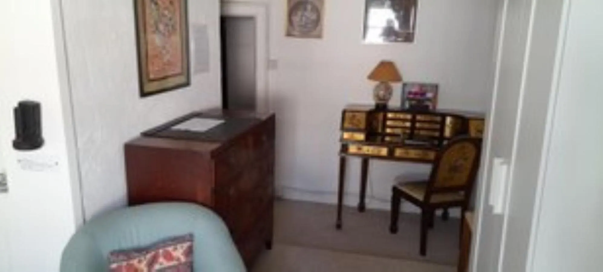 The Old Court House Guest House