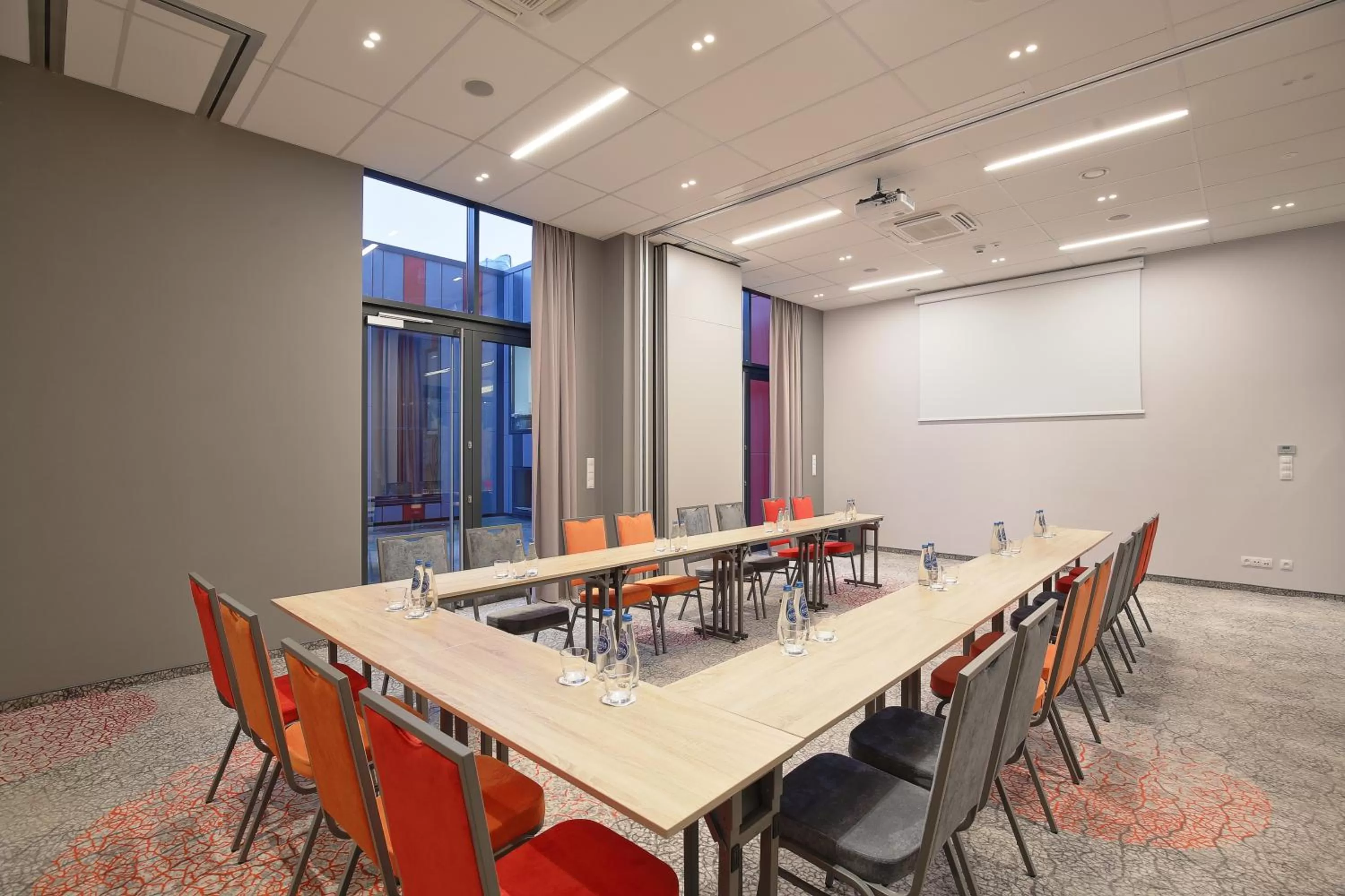 Other in Active Hotel