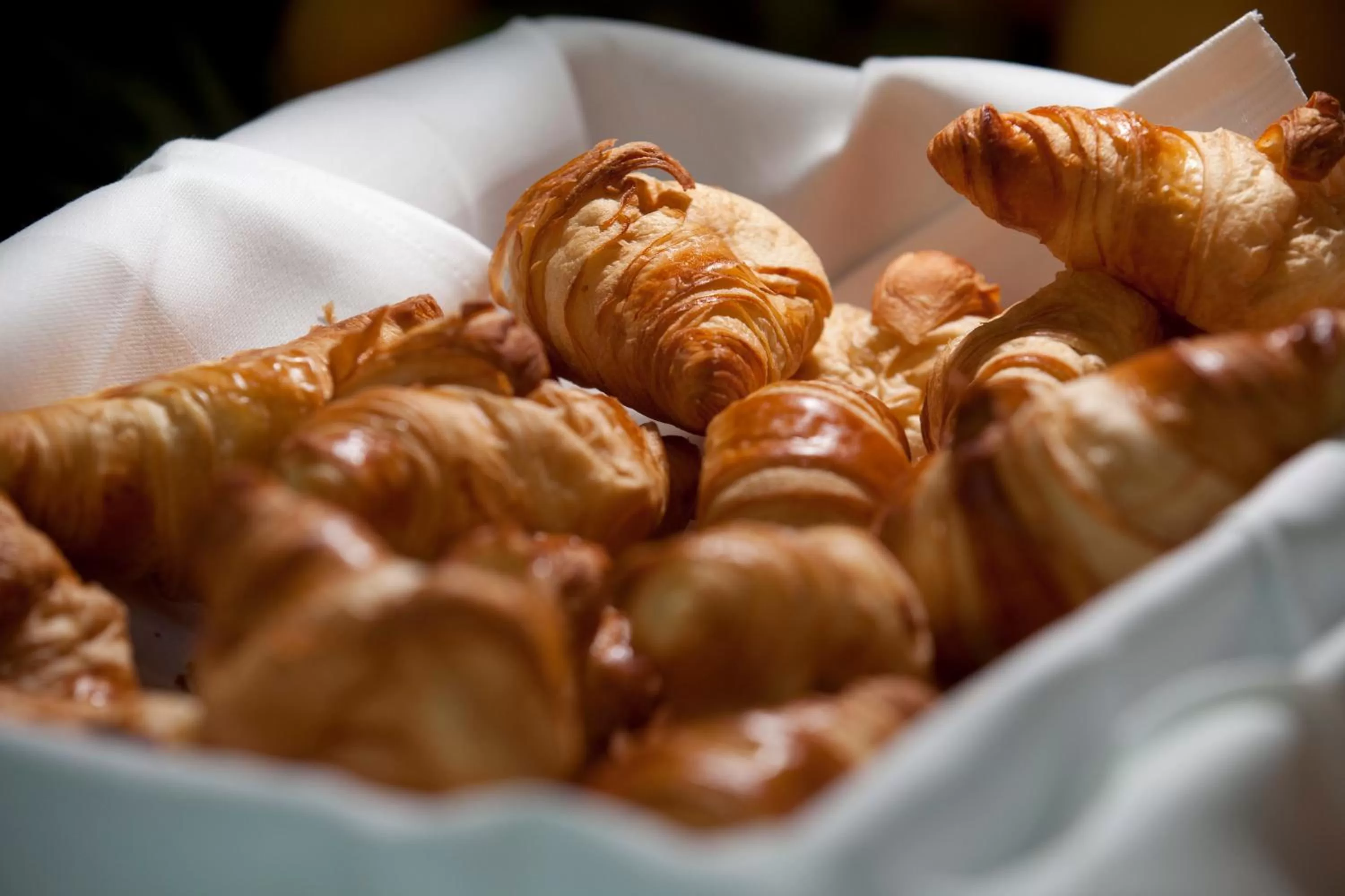 Breakfast in Dorsett Grand Labuan