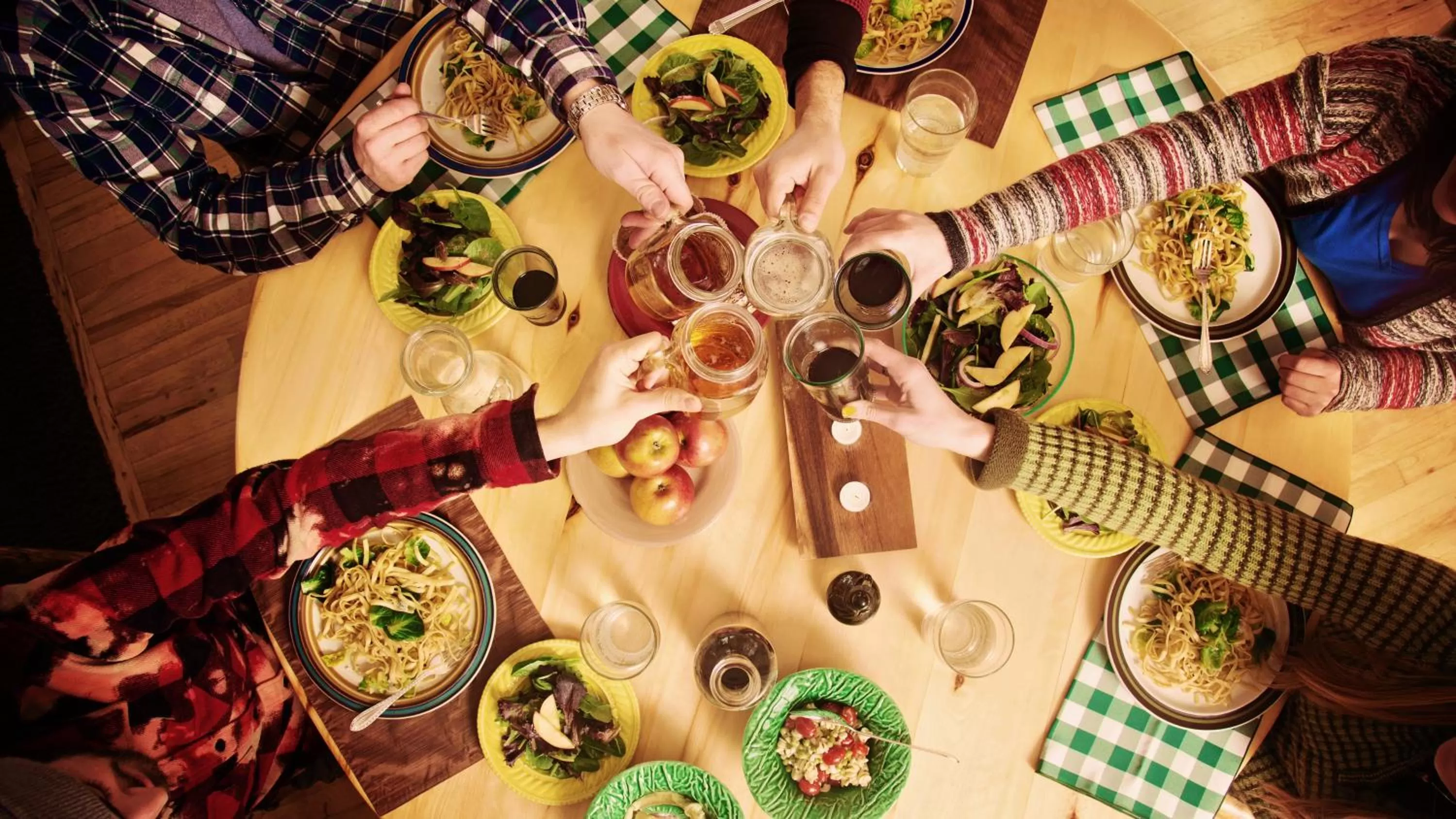 Restaurant/places to eat in Hotel Indigo Lower East Side New York by IHG