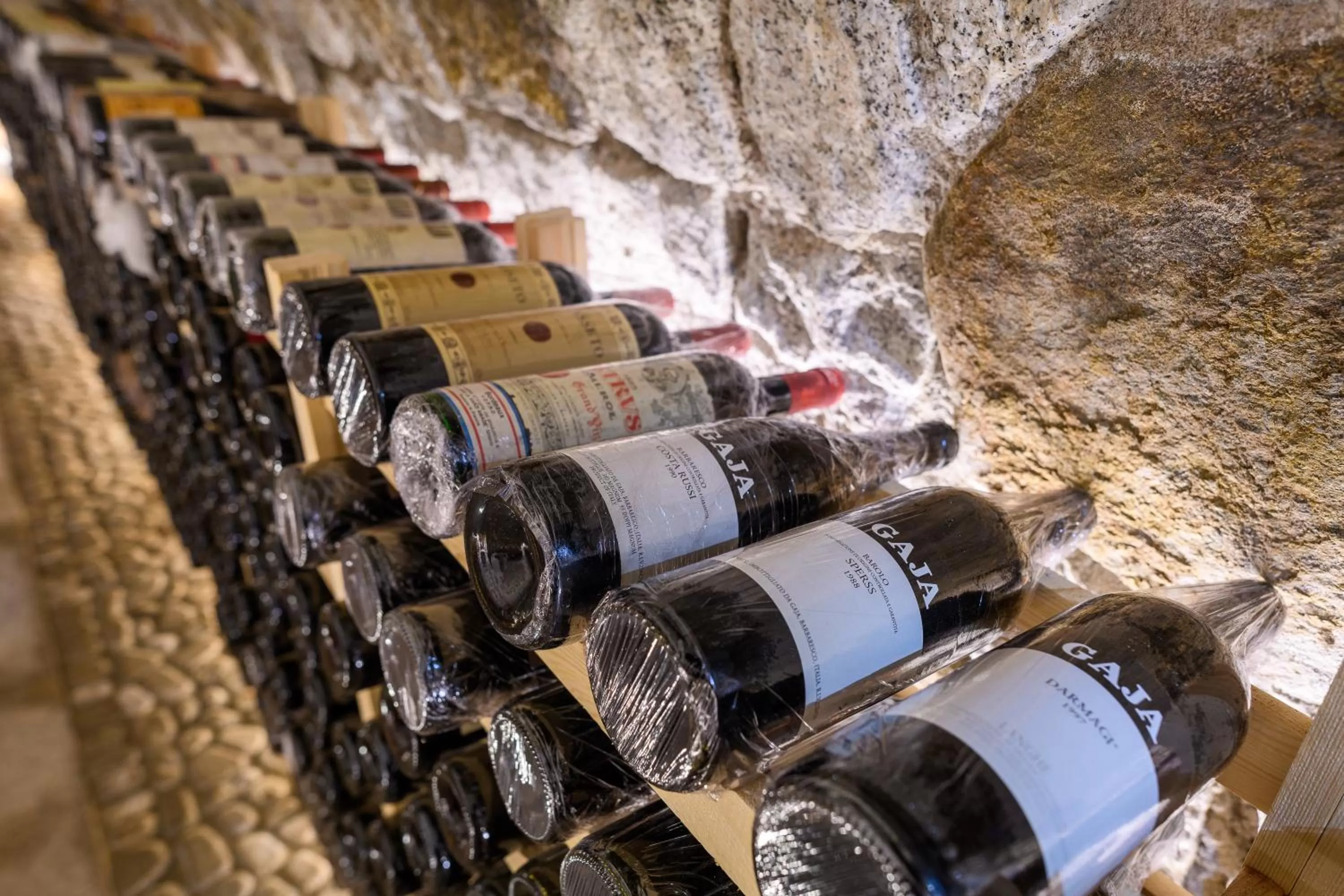 Restaurant/places to eat in Hotel Garni Pegrà