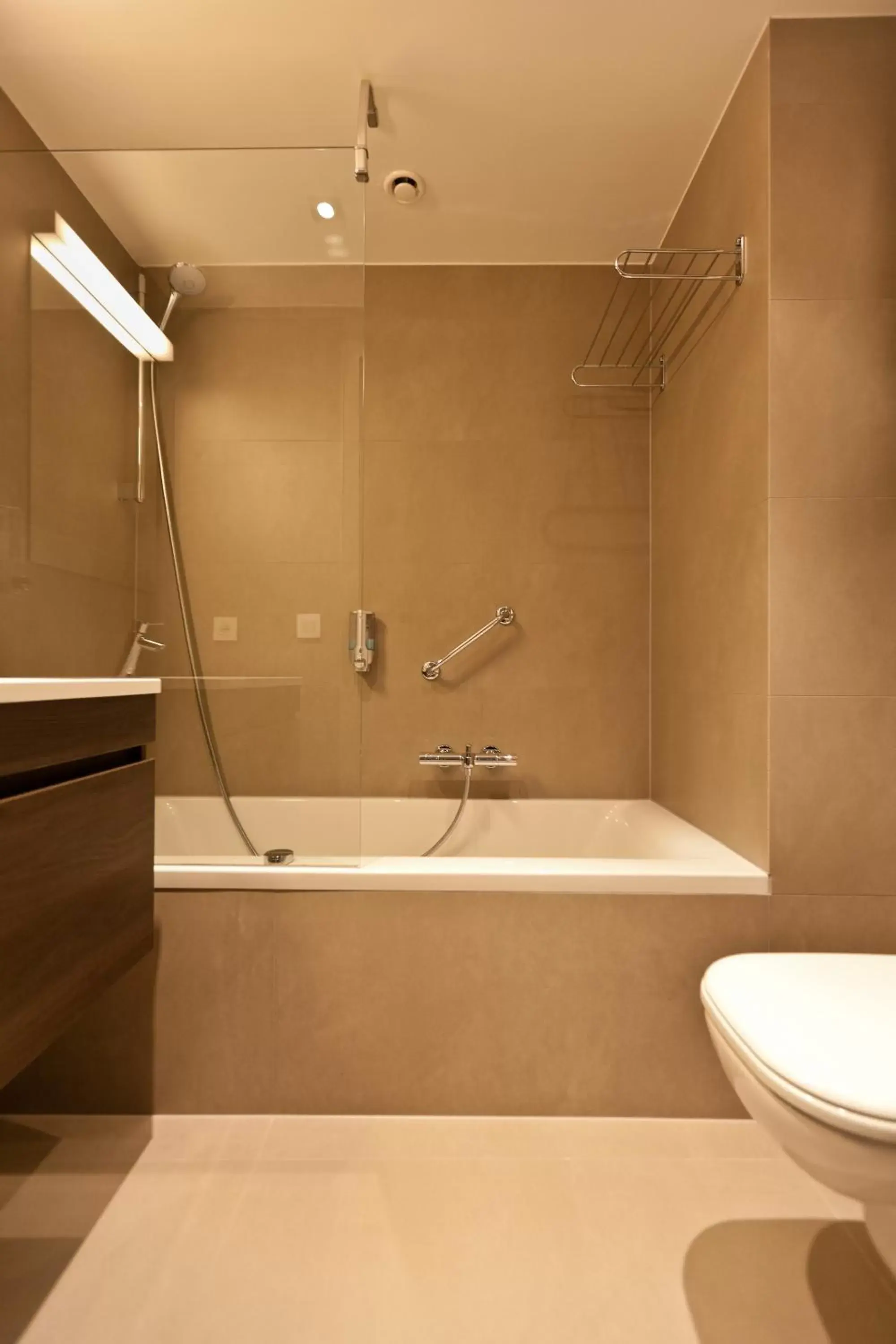 Apartment in Castelnou Aparthotel Apartment in Castelnou Aparthotel