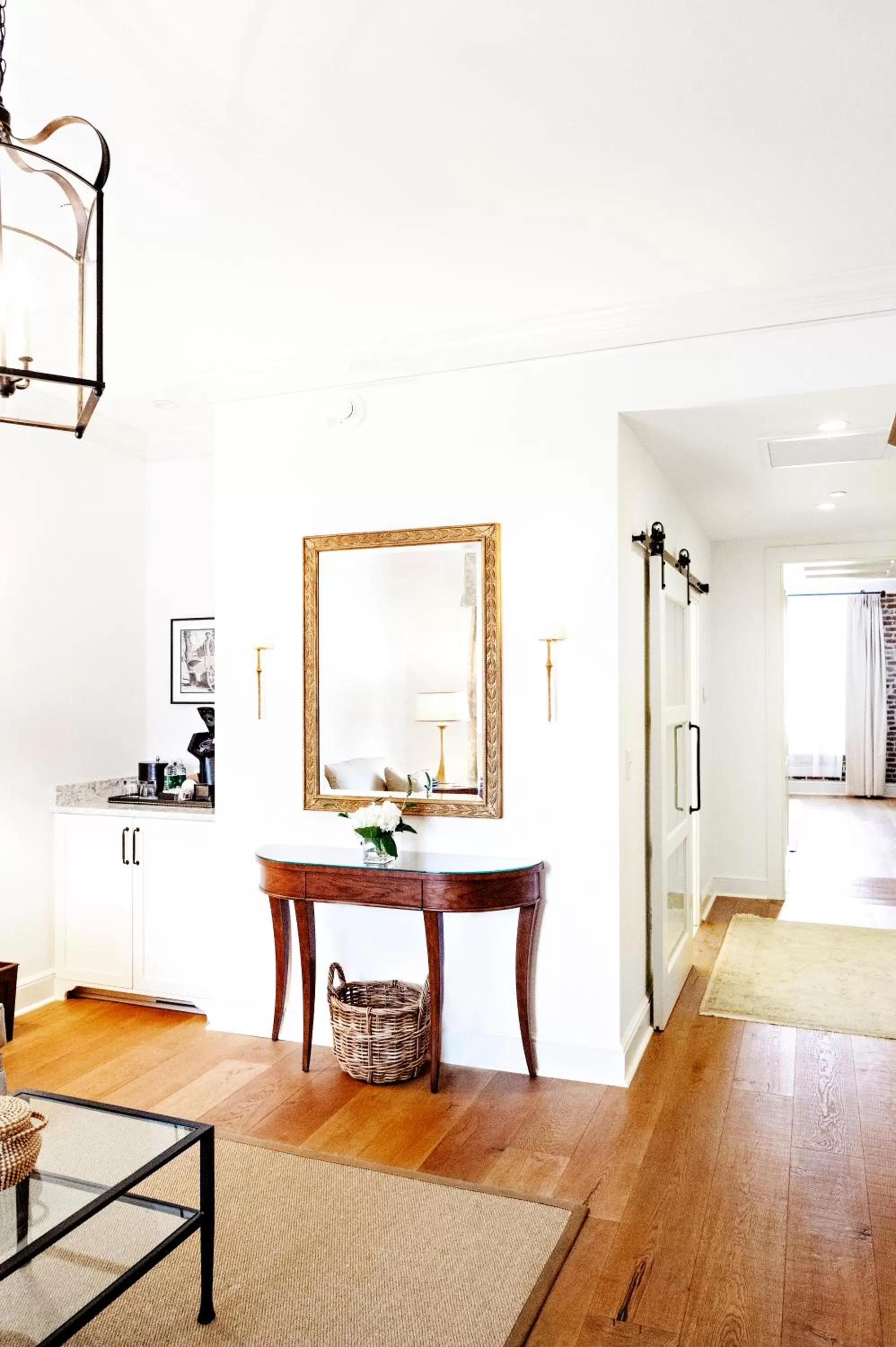 Coffee/tea facilities in Planters Inn - Charleston