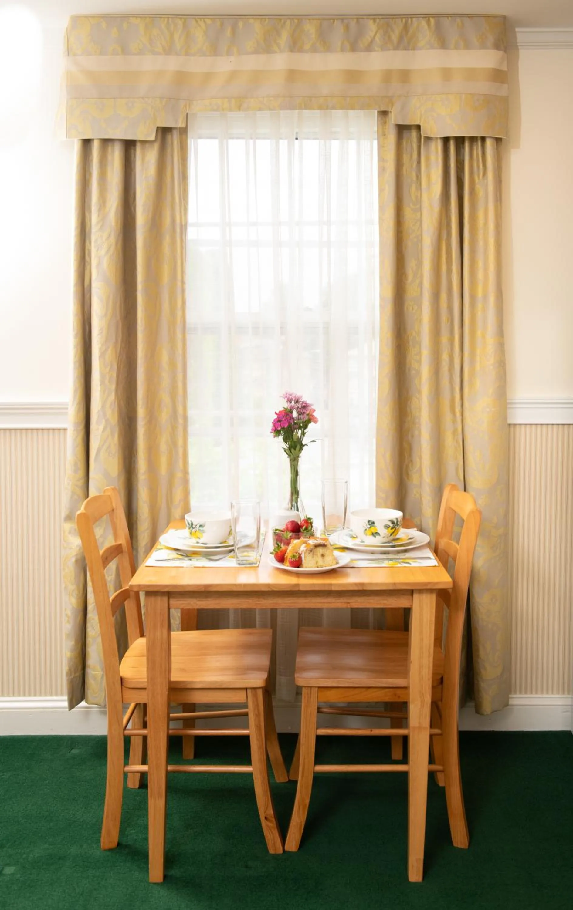 America's Cup Inn Newport