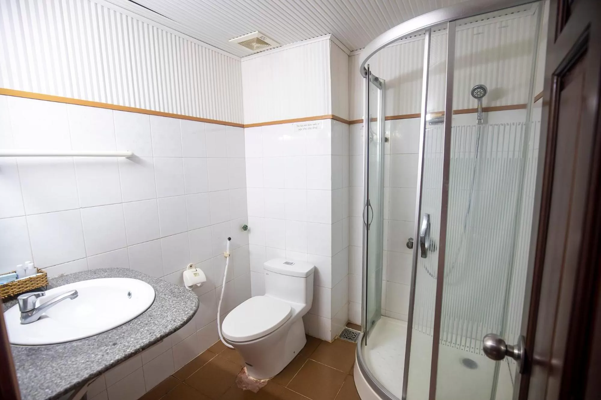 Cong Doan Hotel Vung Tau