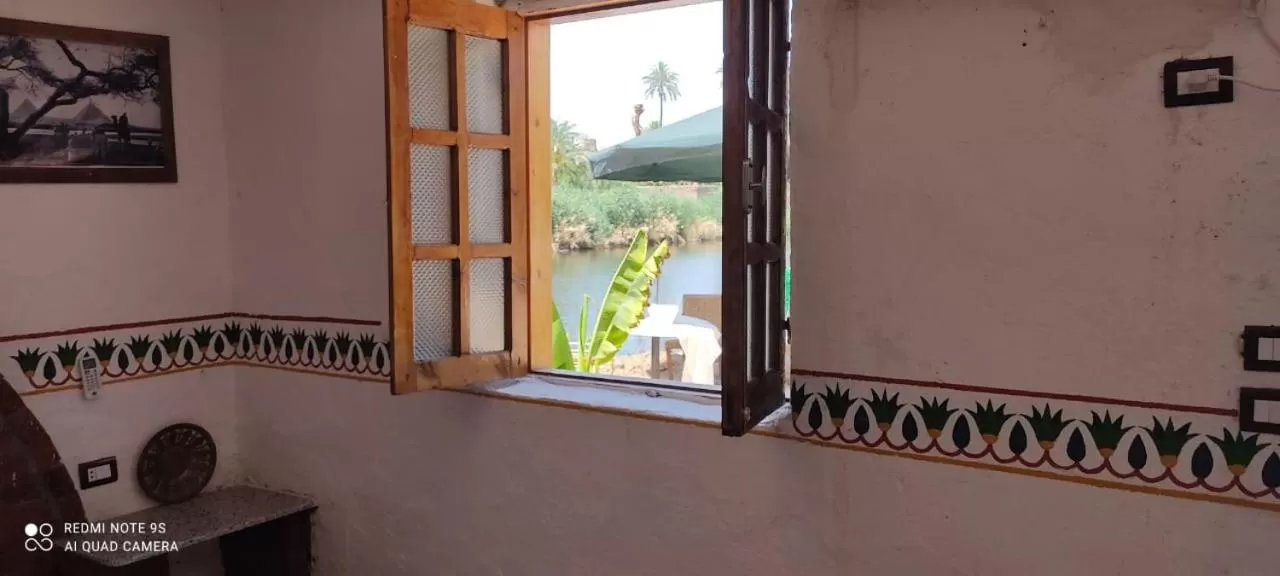 Luxor Old Nile Hotel