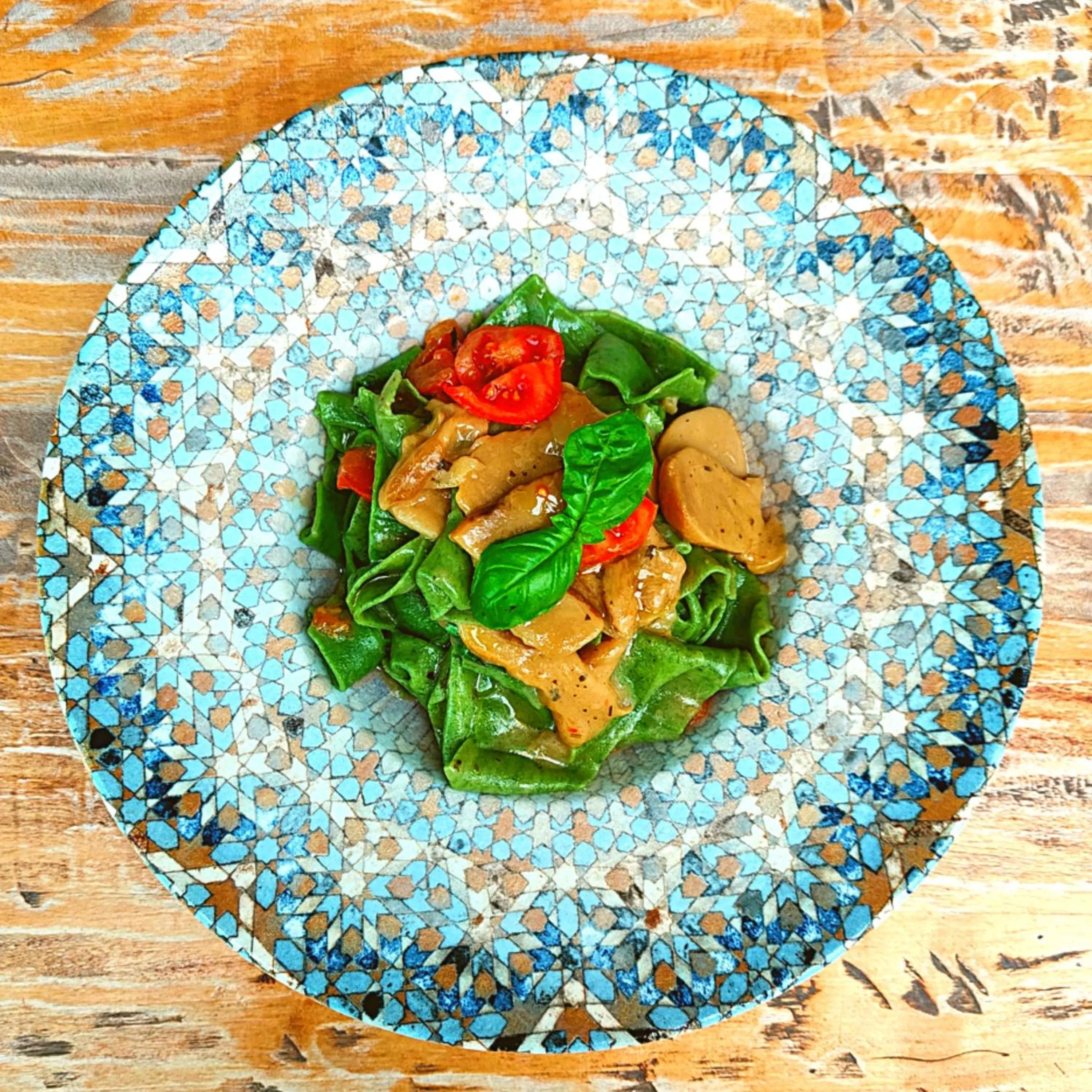 Restaurant/places to eat in Best Western Hotel Anthurium