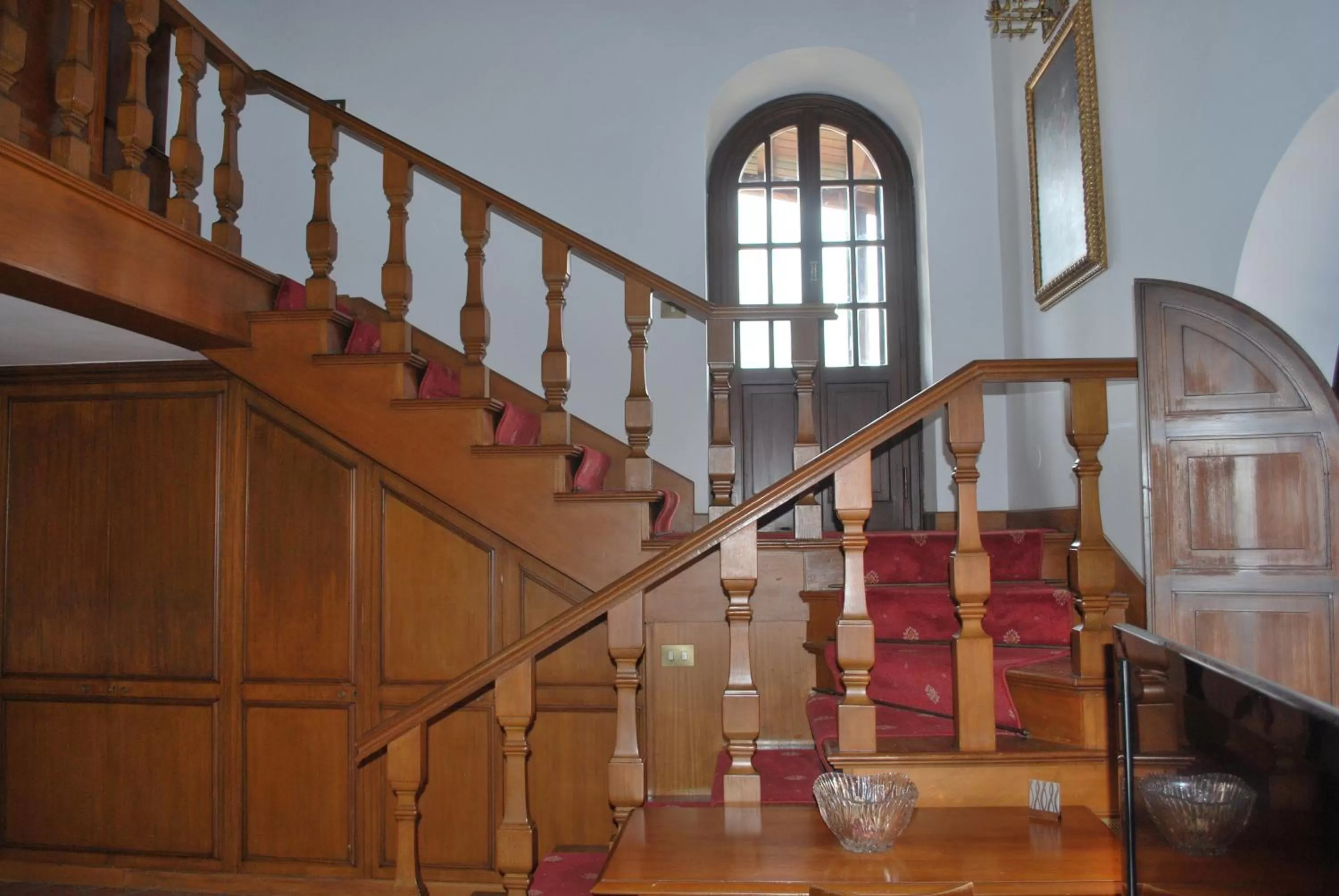 Residence Casale Mostacciano