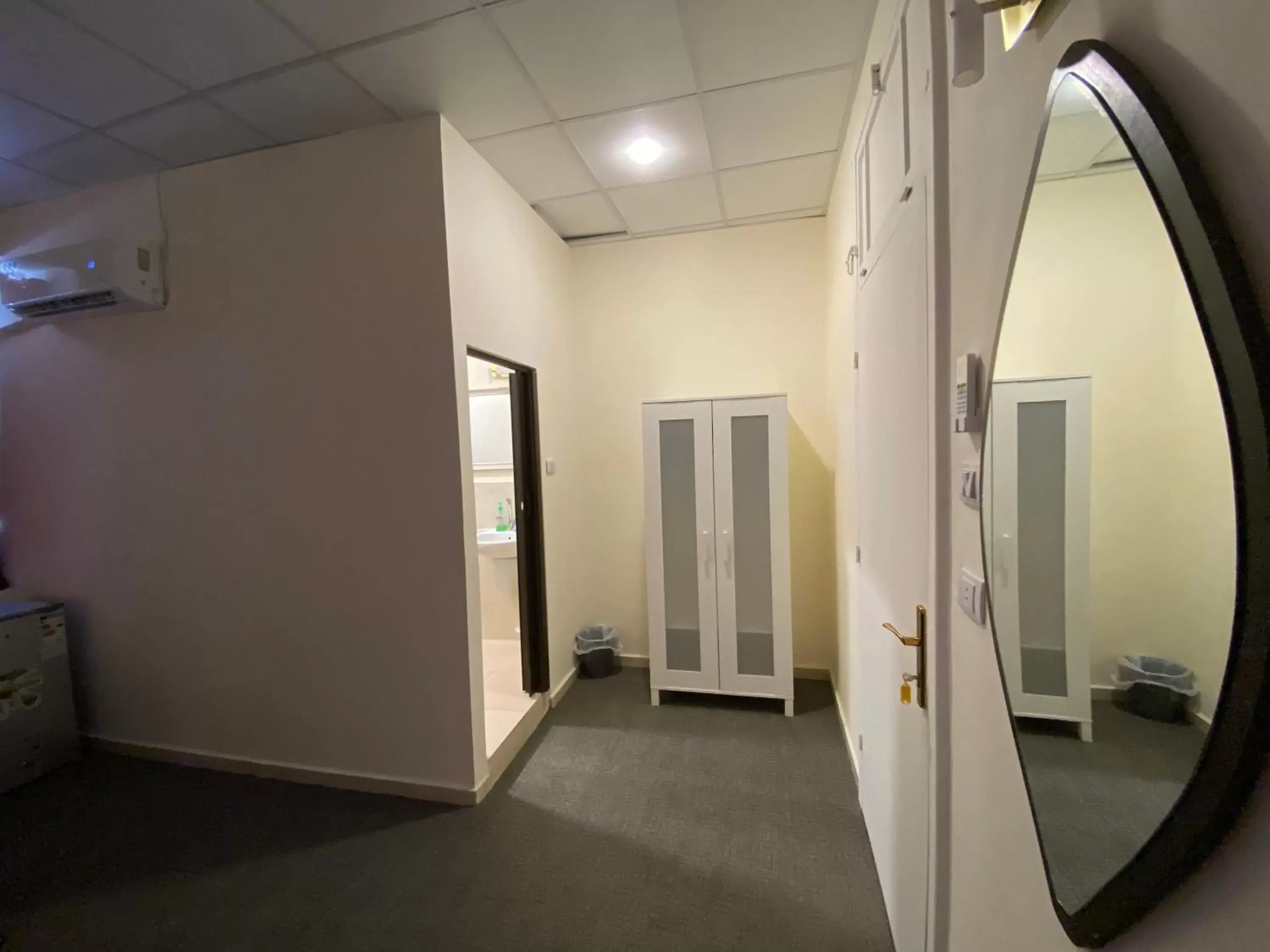 King Room - single occupancy in City Citadel Hotel,Amman King Room - single occupancy in City Citadel Hotel,Amman