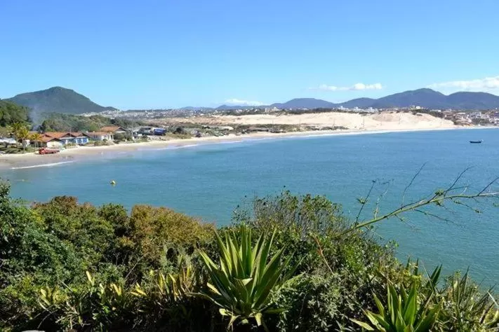 Day in Pousada Água da Fonte