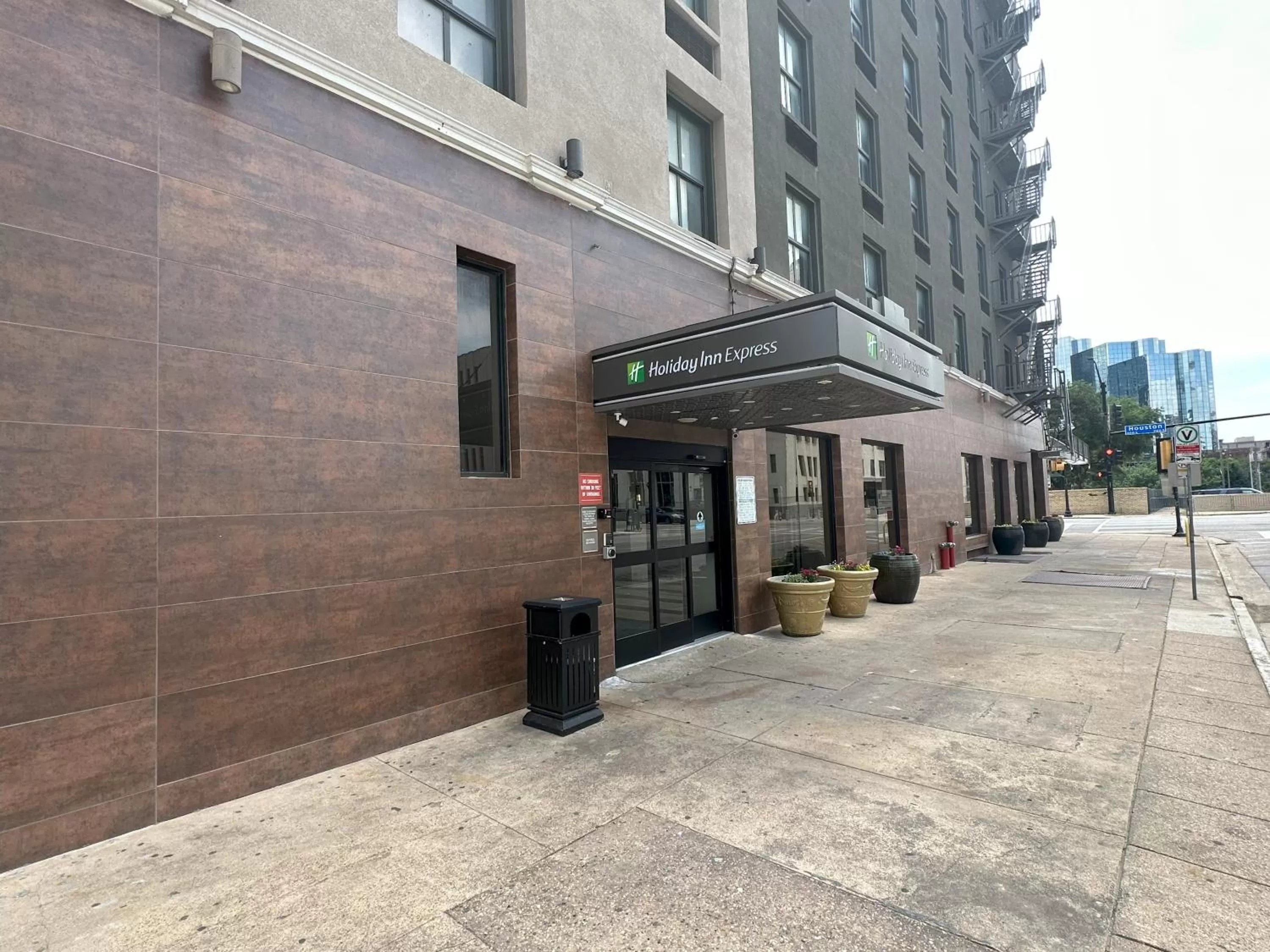 Holiday Inn Express - Dallas Downtown by IHG