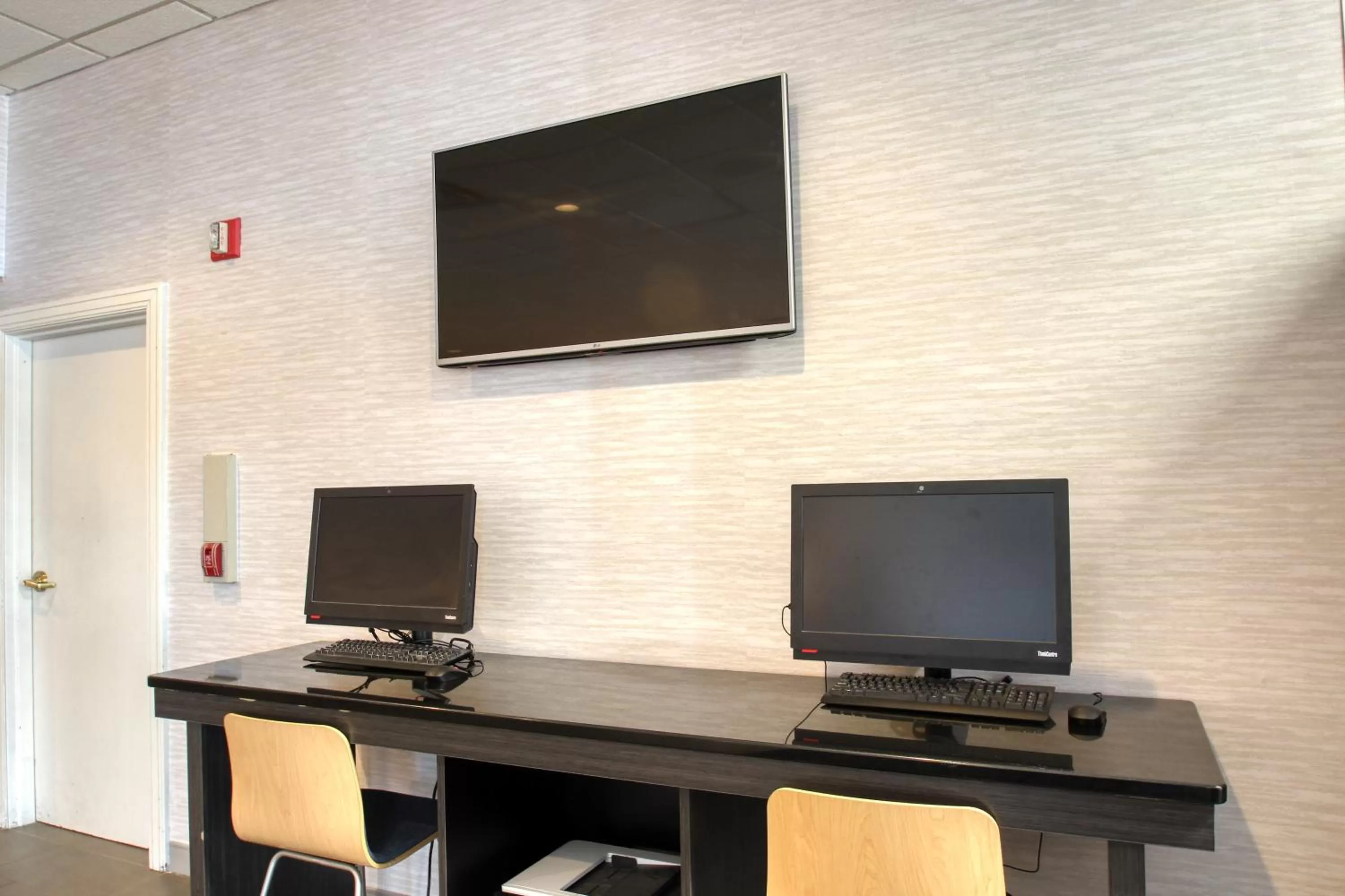 Business facilities in Radisson Hotel and Conference Center Fond du Lac