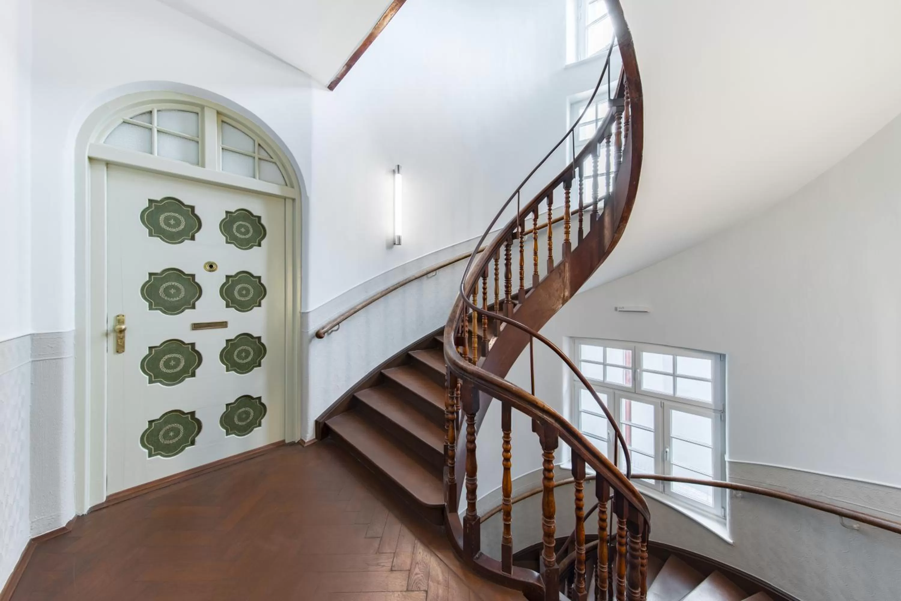 Staff in Maison Schiller by DesignCity Hotels