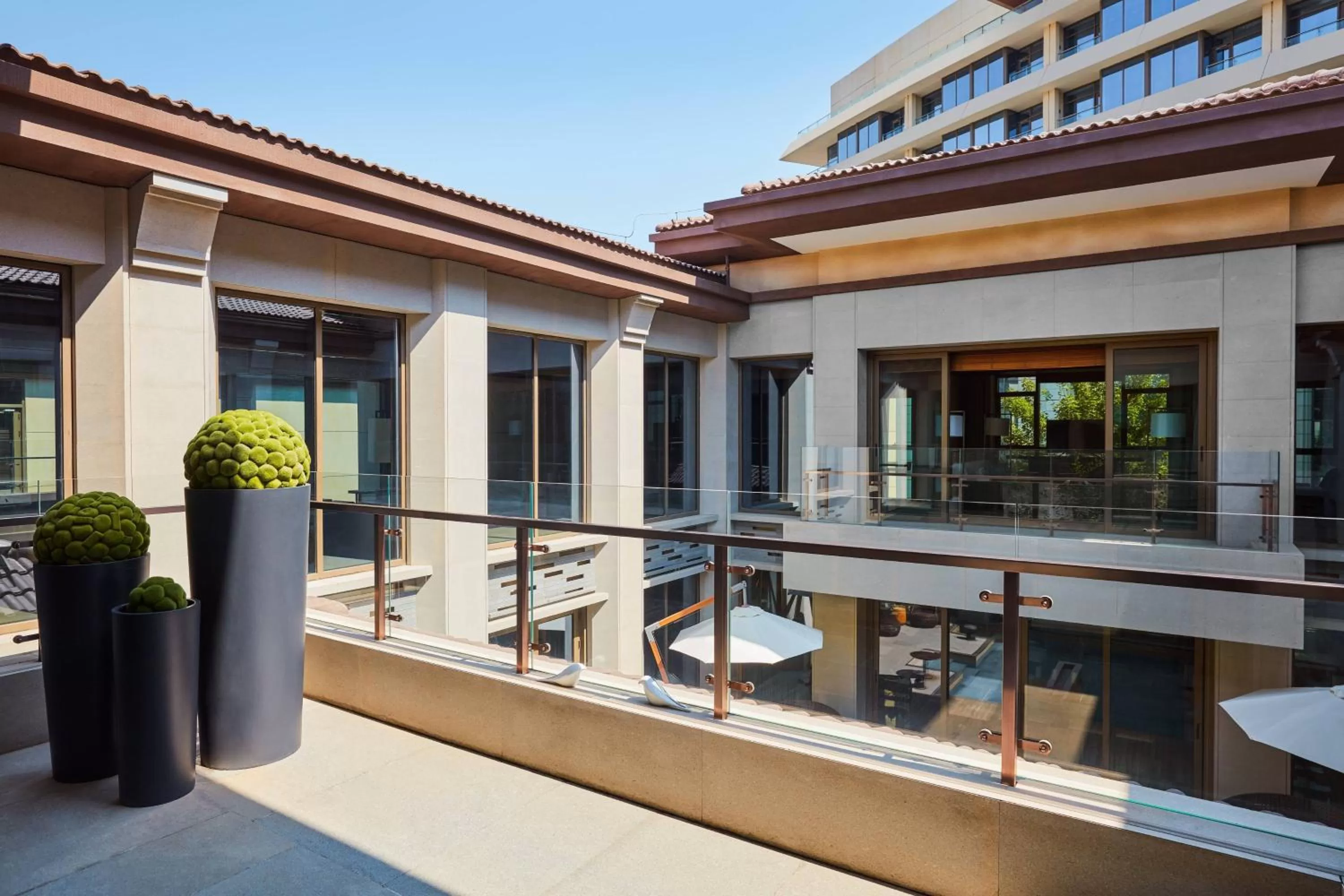 Other in Beijing Marriott Hotel Changping