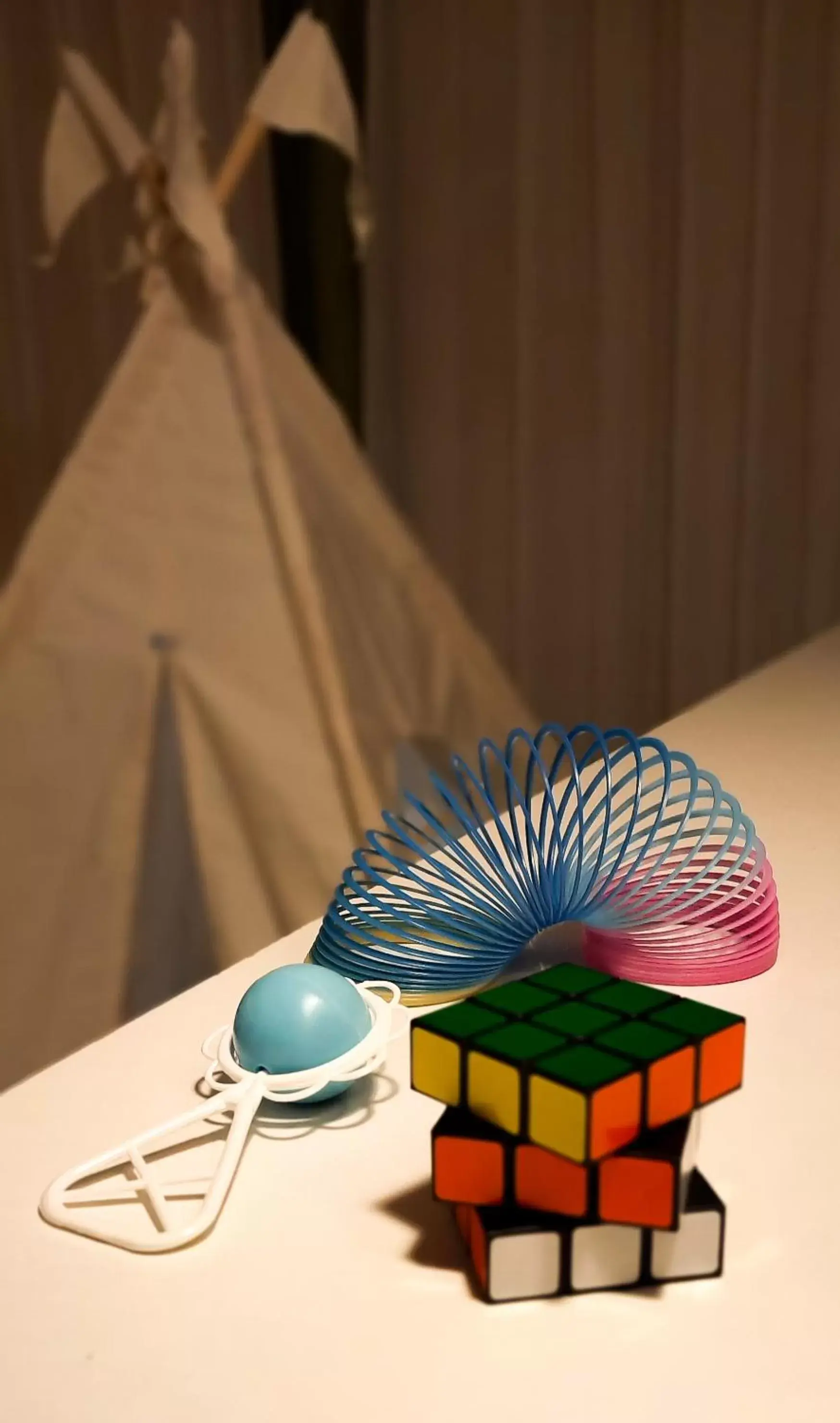 Family Suite in eSuites Savassi Toscanini Family Suite in eSuites Savassi Toscanini