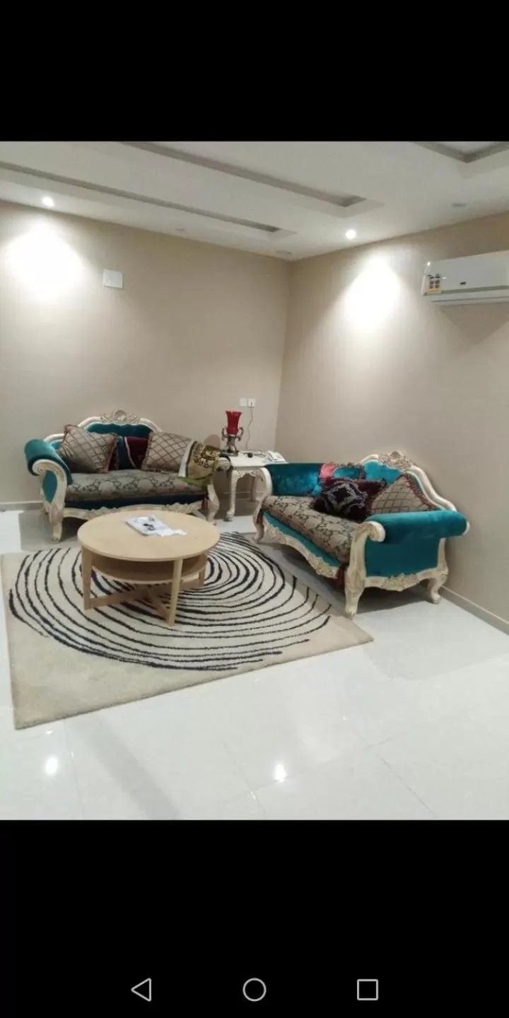 Sunrise Furnished Apartment