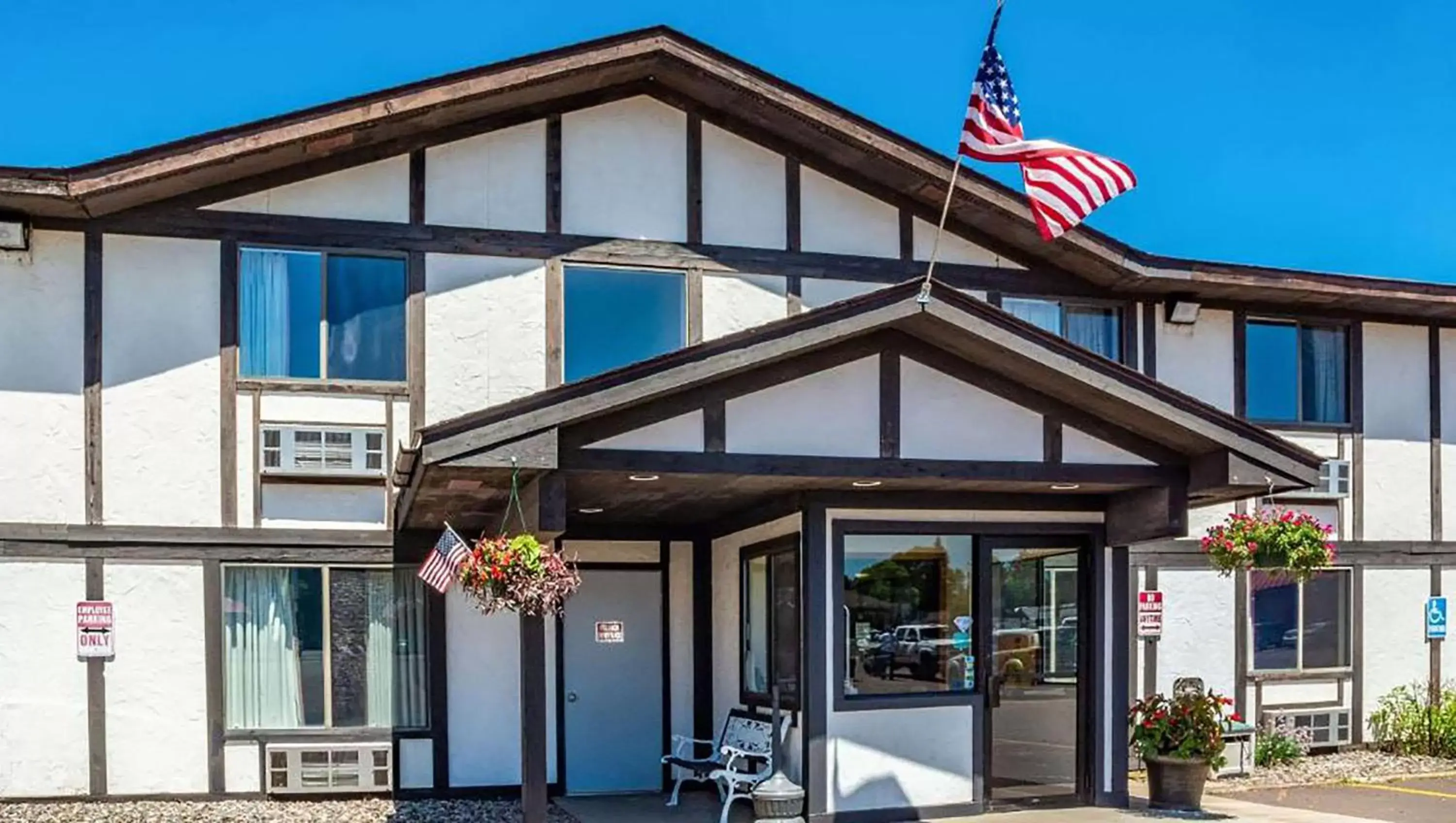 Magnuson Hotel Ironwood Magnuson Hotel Ironwood