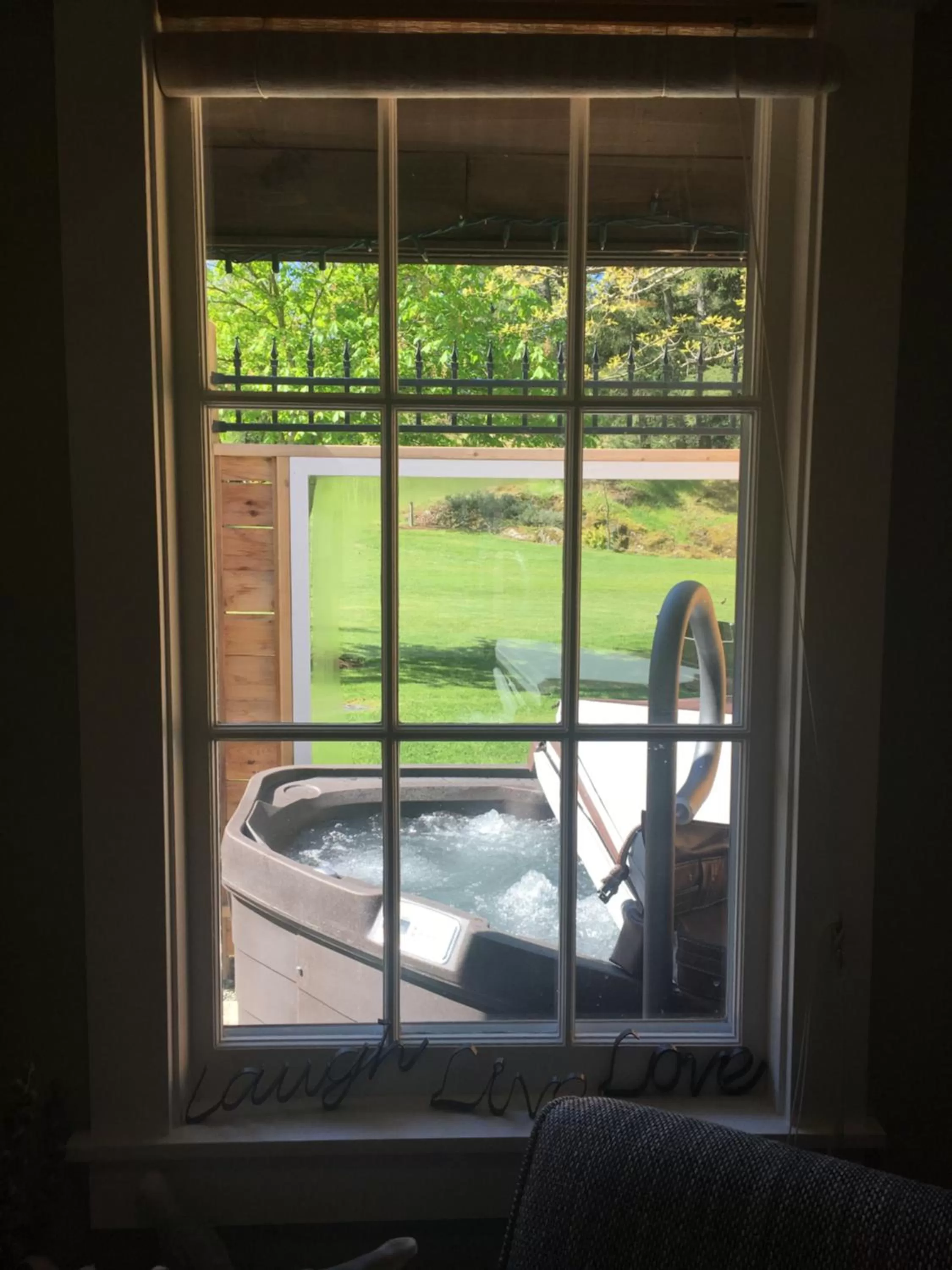 Amante Luxury Bed & Breakfast