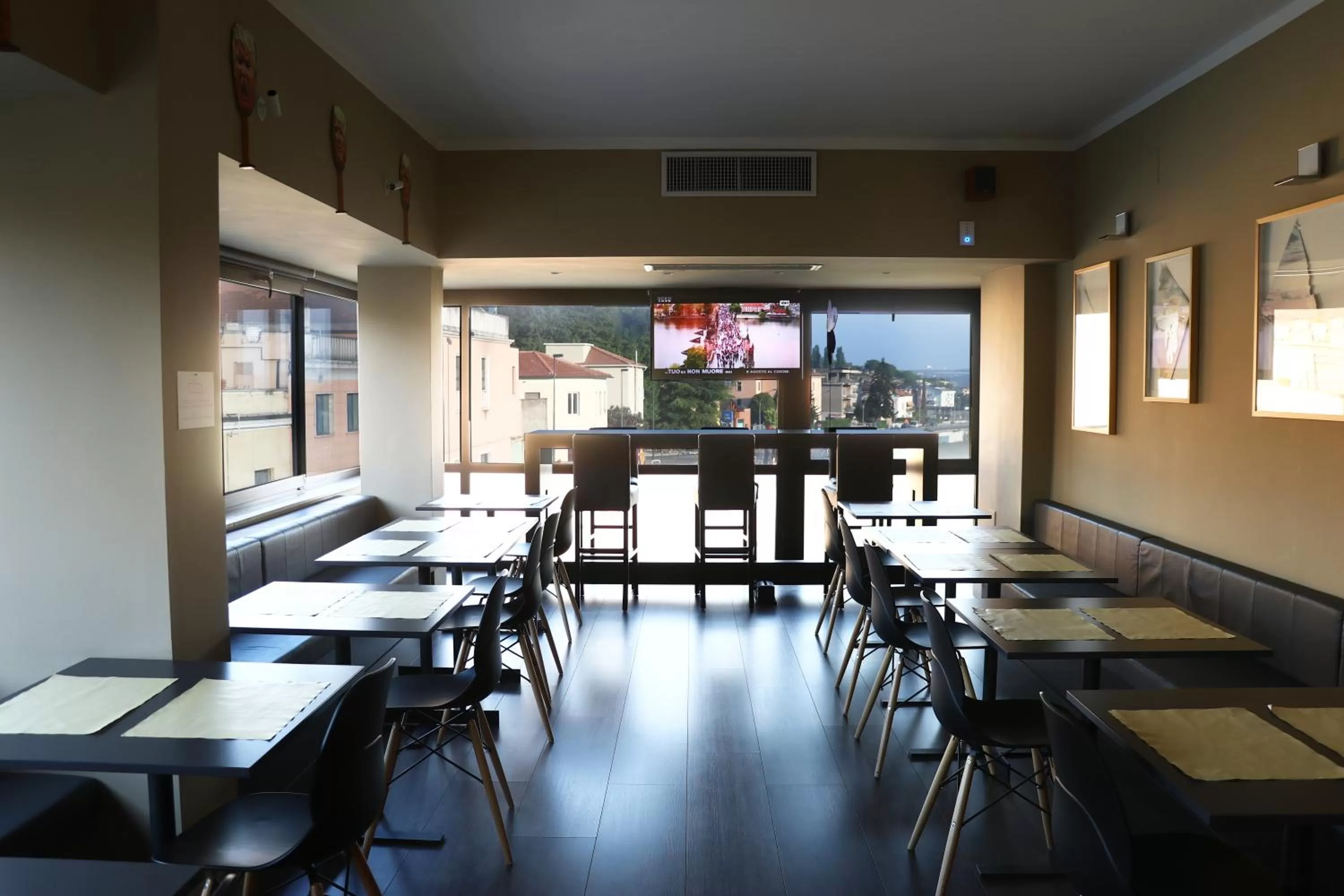 Activities in Hotel Clarici