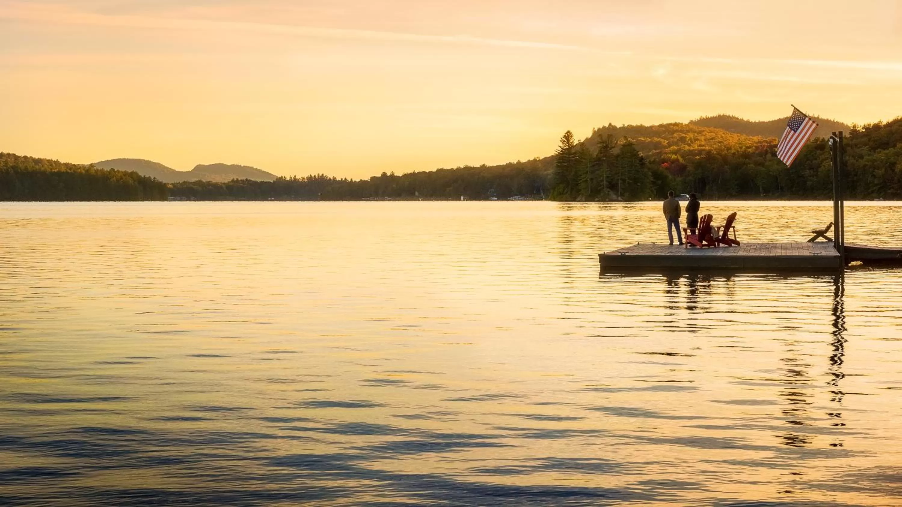 View (from property/room) in Great Pines