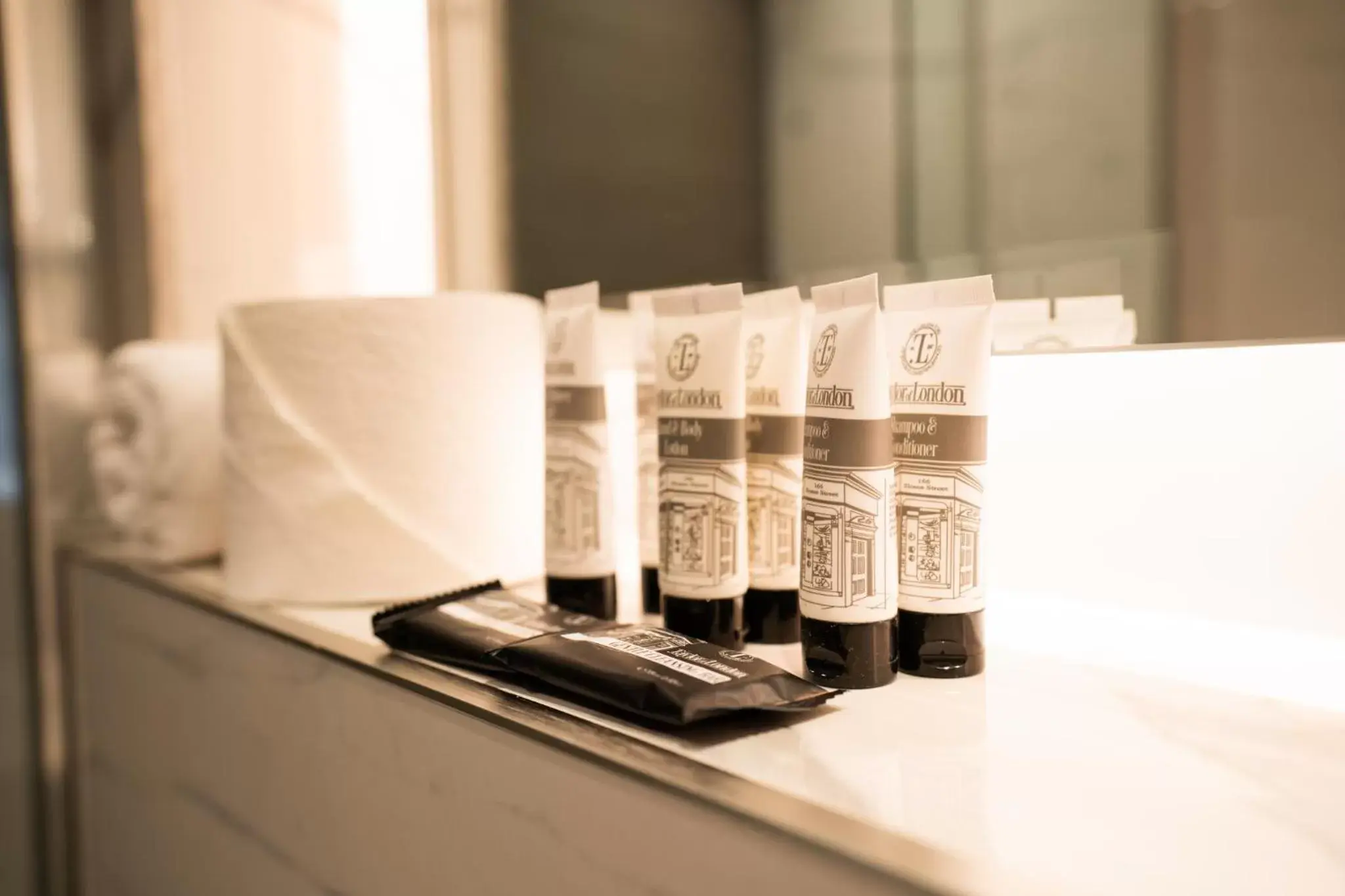 Double or Twin Room in Oxford Hotel Double or Twin Room in Oxford Hotel